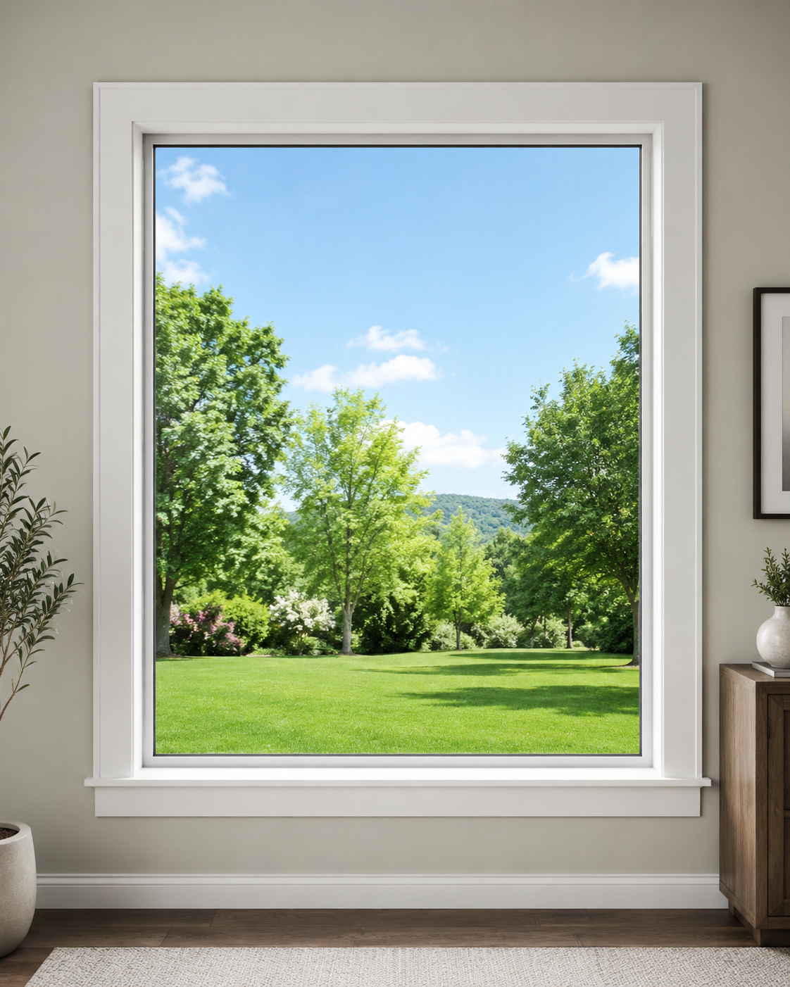 Fixed Window