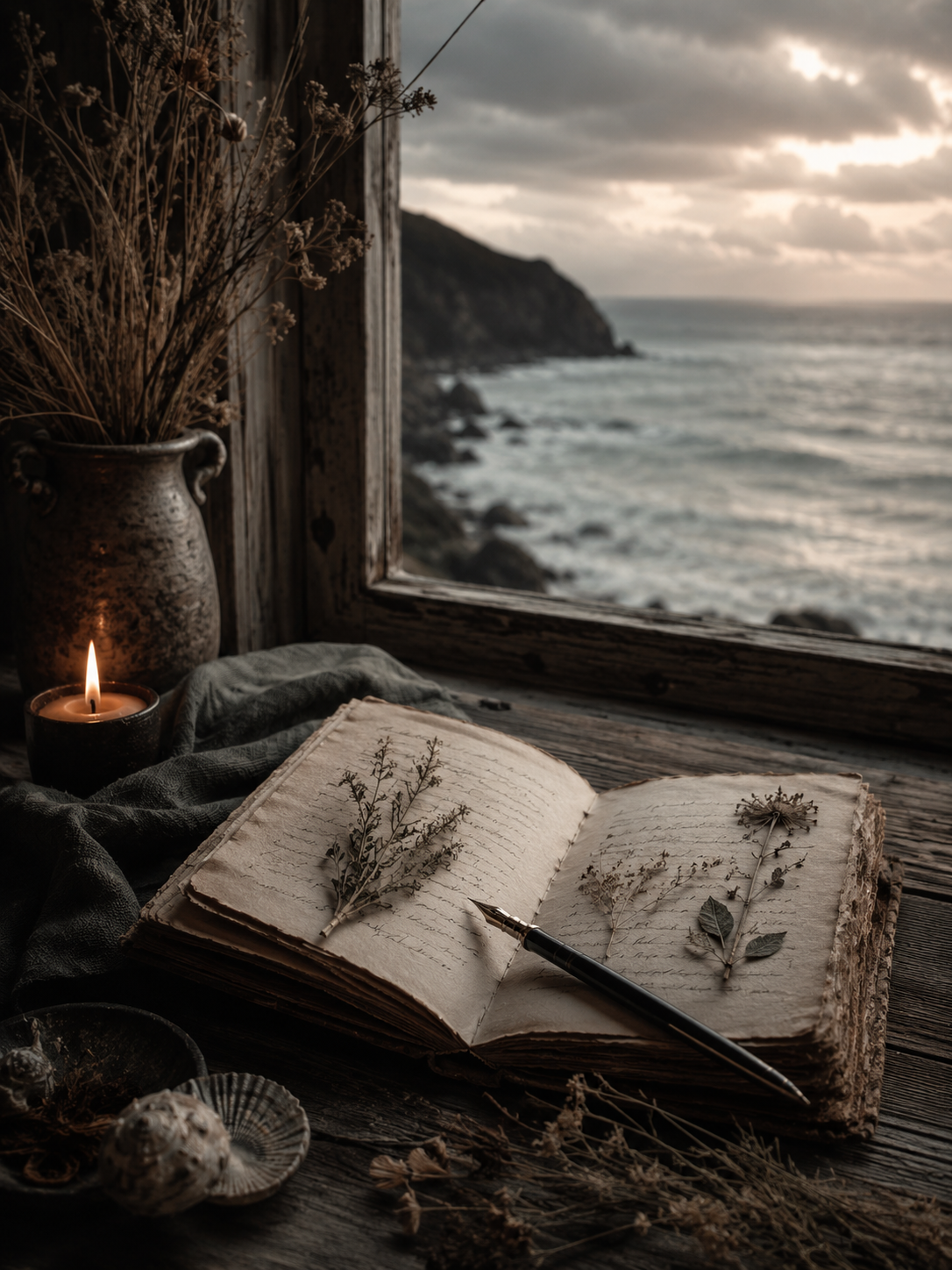 The Art of Remembering.