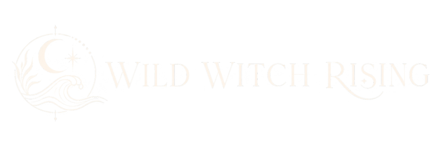Wild Witch Rising