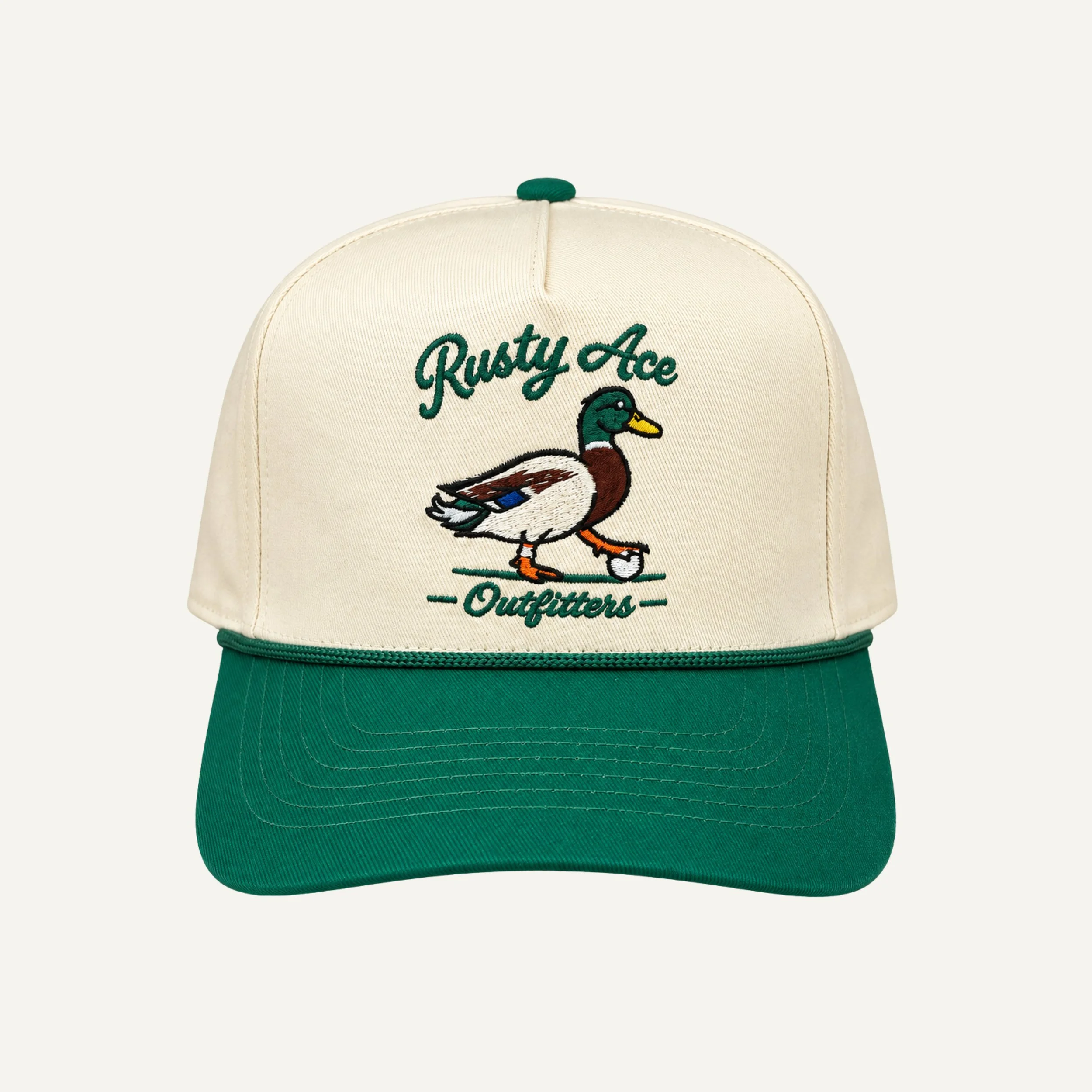 Duck Hook