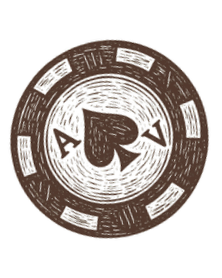 A circular seal with a map of the United States in the center, surrounded by the words 'The United States of America'.