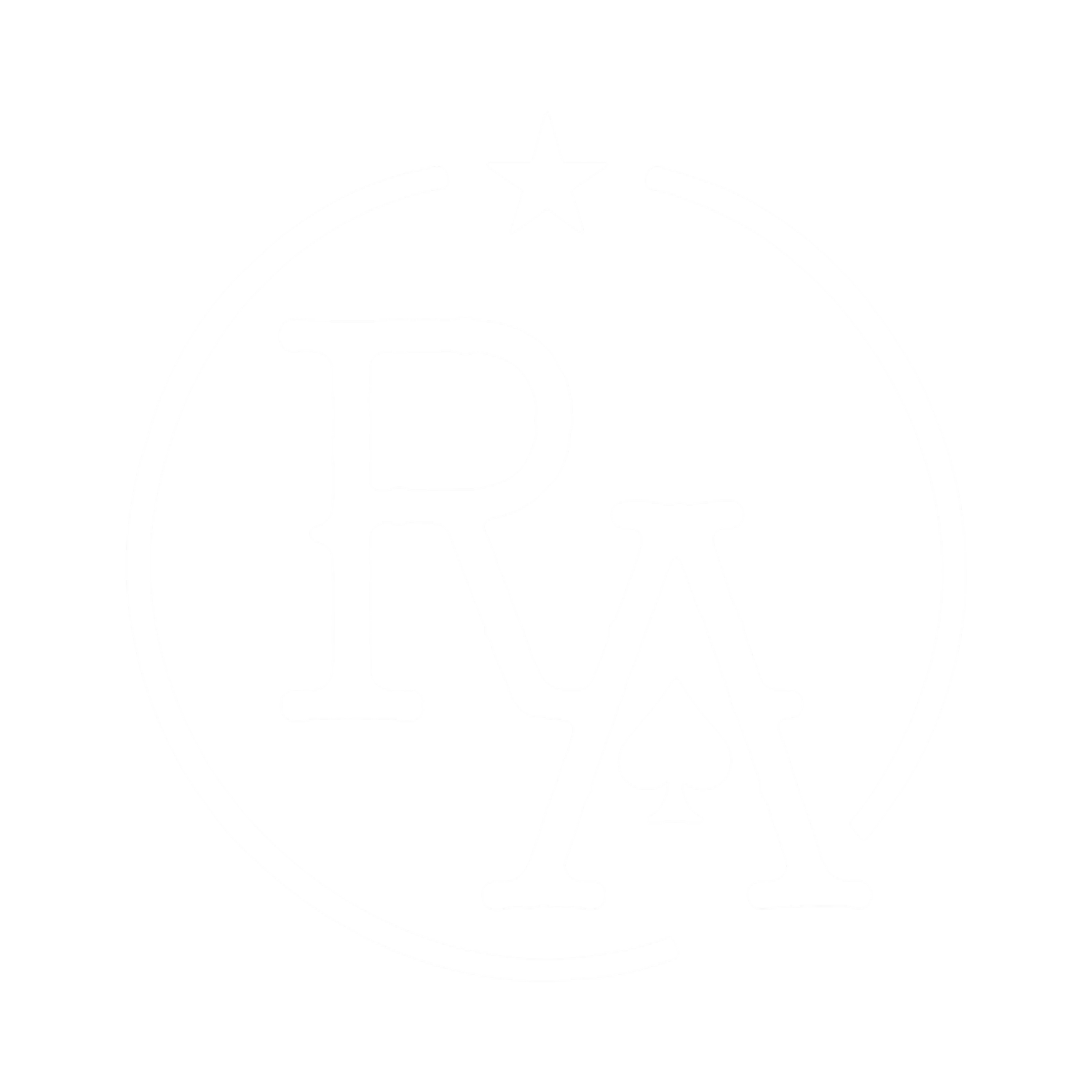 Rusty Ace Co