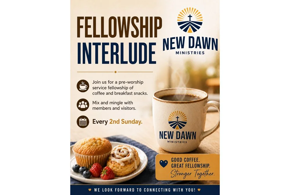 Fellowship Interlude