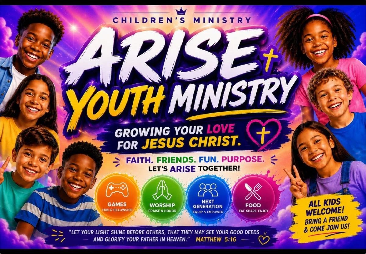 Children's Church