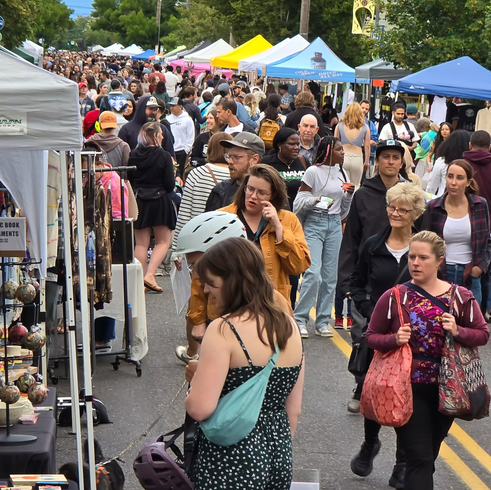 Last Thursday On Alberta St