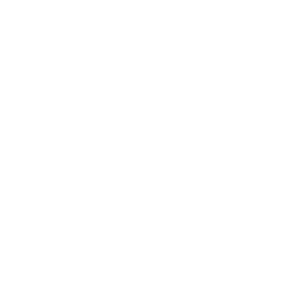 Line drawing of a flower bouquet in a vase.