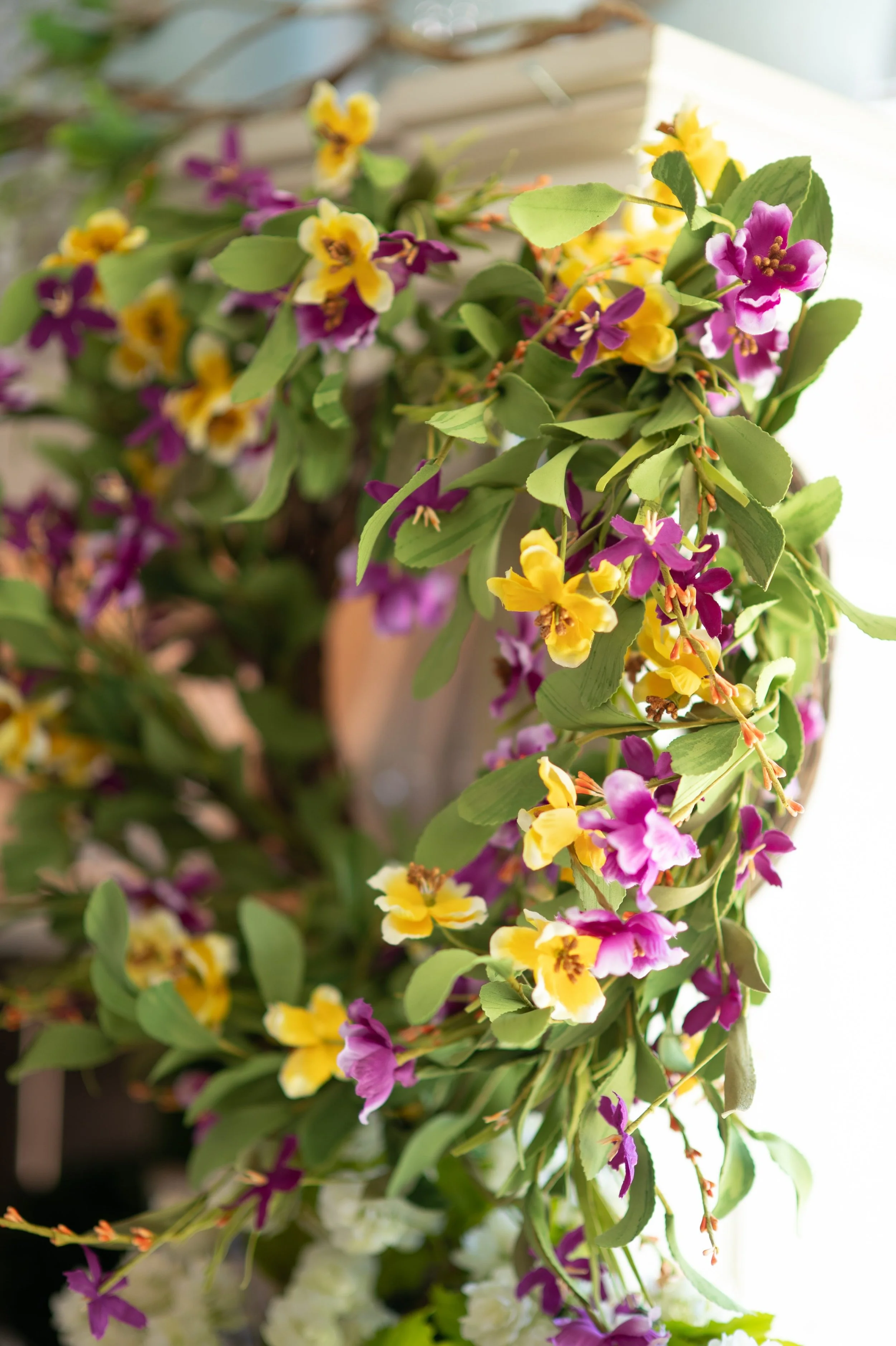 floral wreath and greens.jpeg