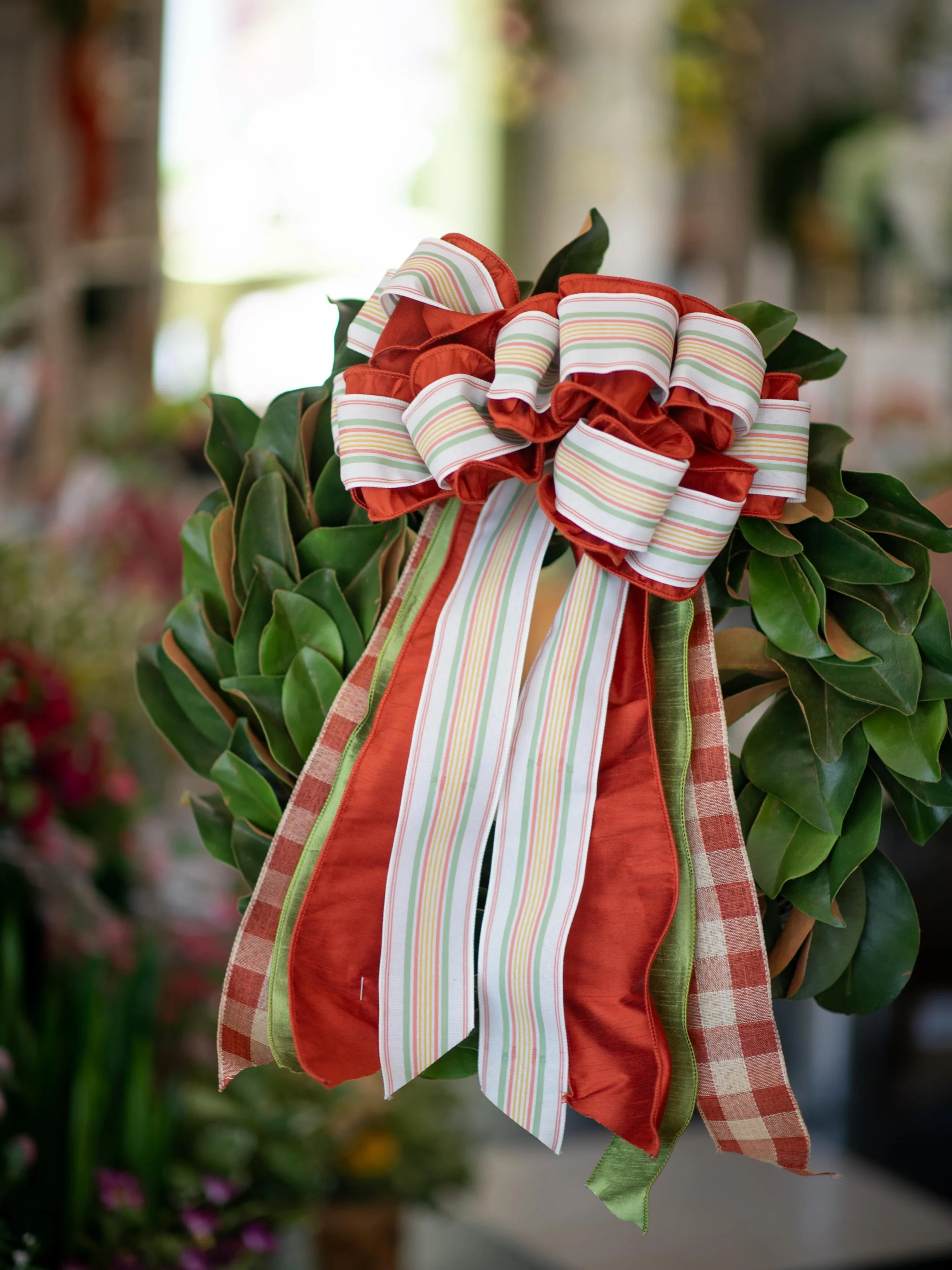 Saturday is made for a little shopping! 🤍🌿

From fall favorites and beautiful home accents to candles, thoughtful gifts, and a little Christmas starting to peek through, there&rsquo;s always something to discover at Topiaries.

Stop by, take a look