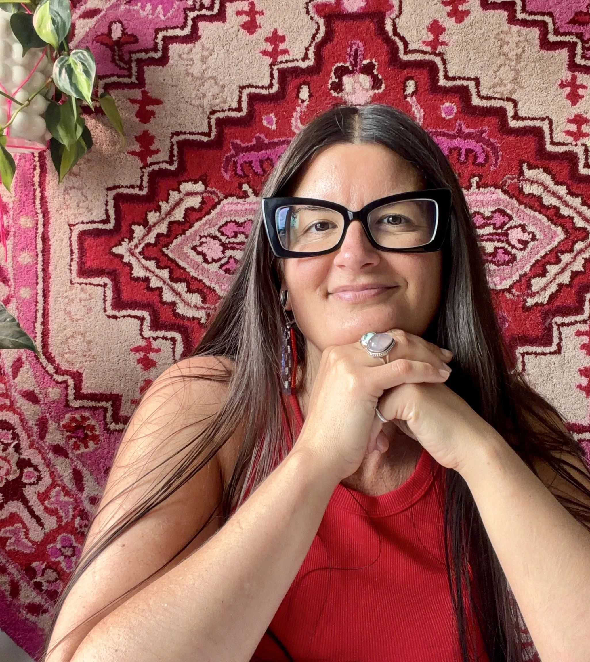 Megan Woods, Registered Psychotherapist
