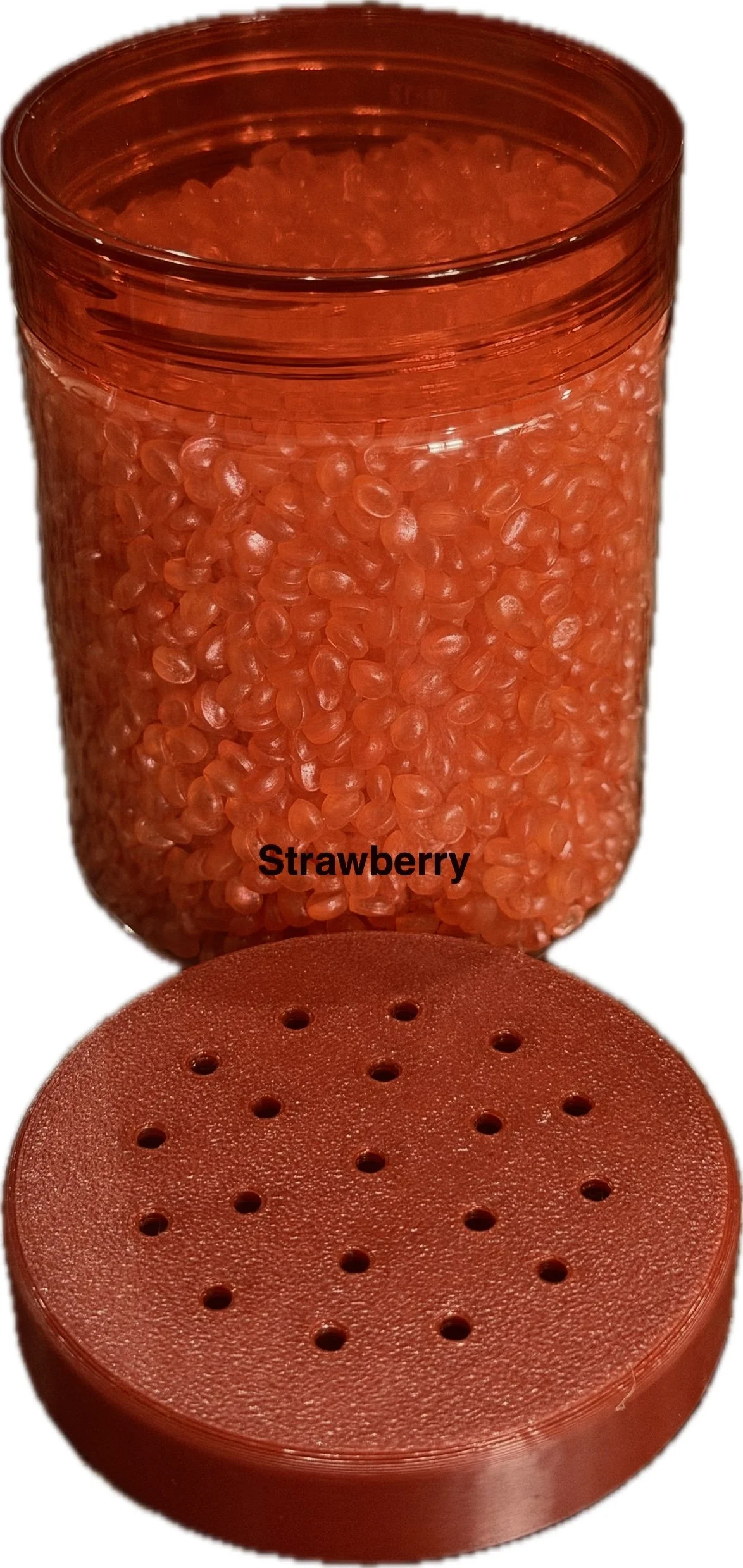 Air Freshener Jar 8 ounce