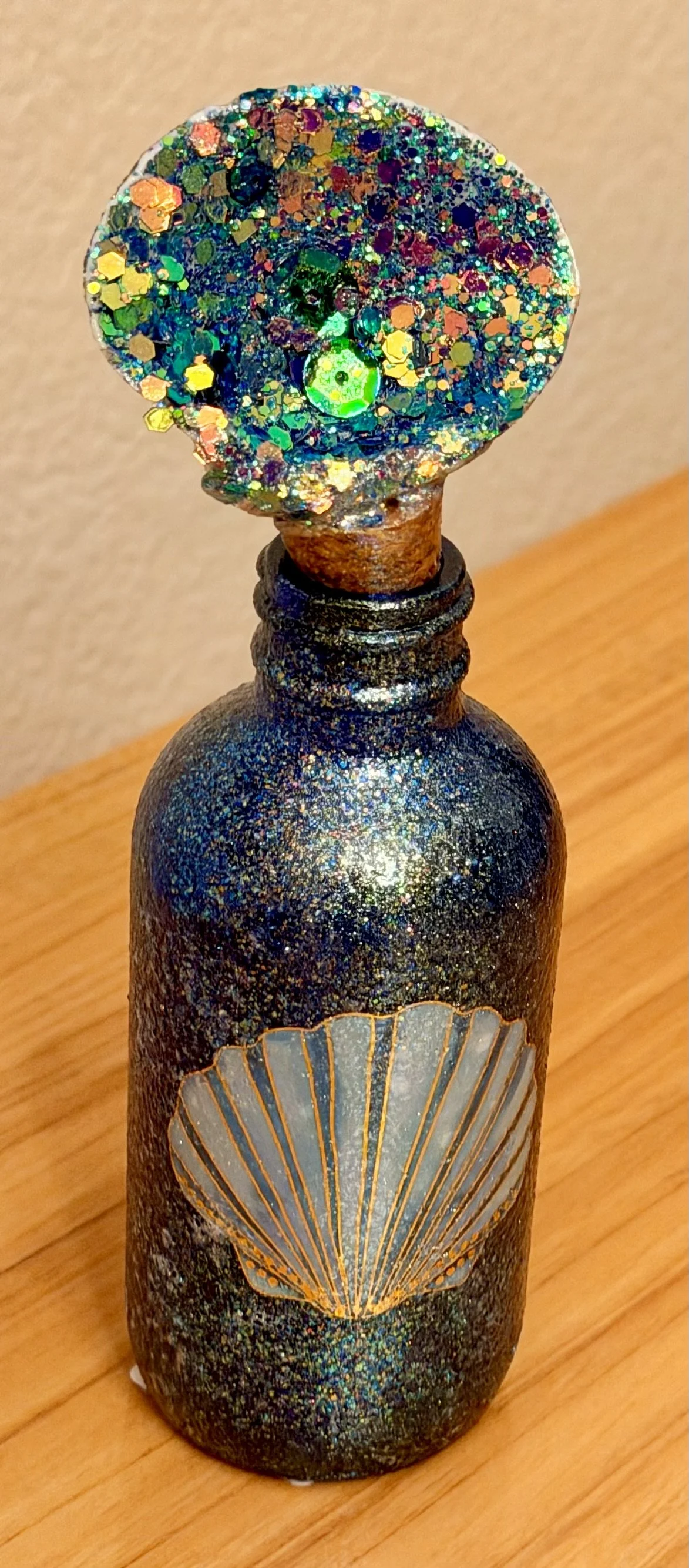 Exquisite Small Shell Reed Diffuser