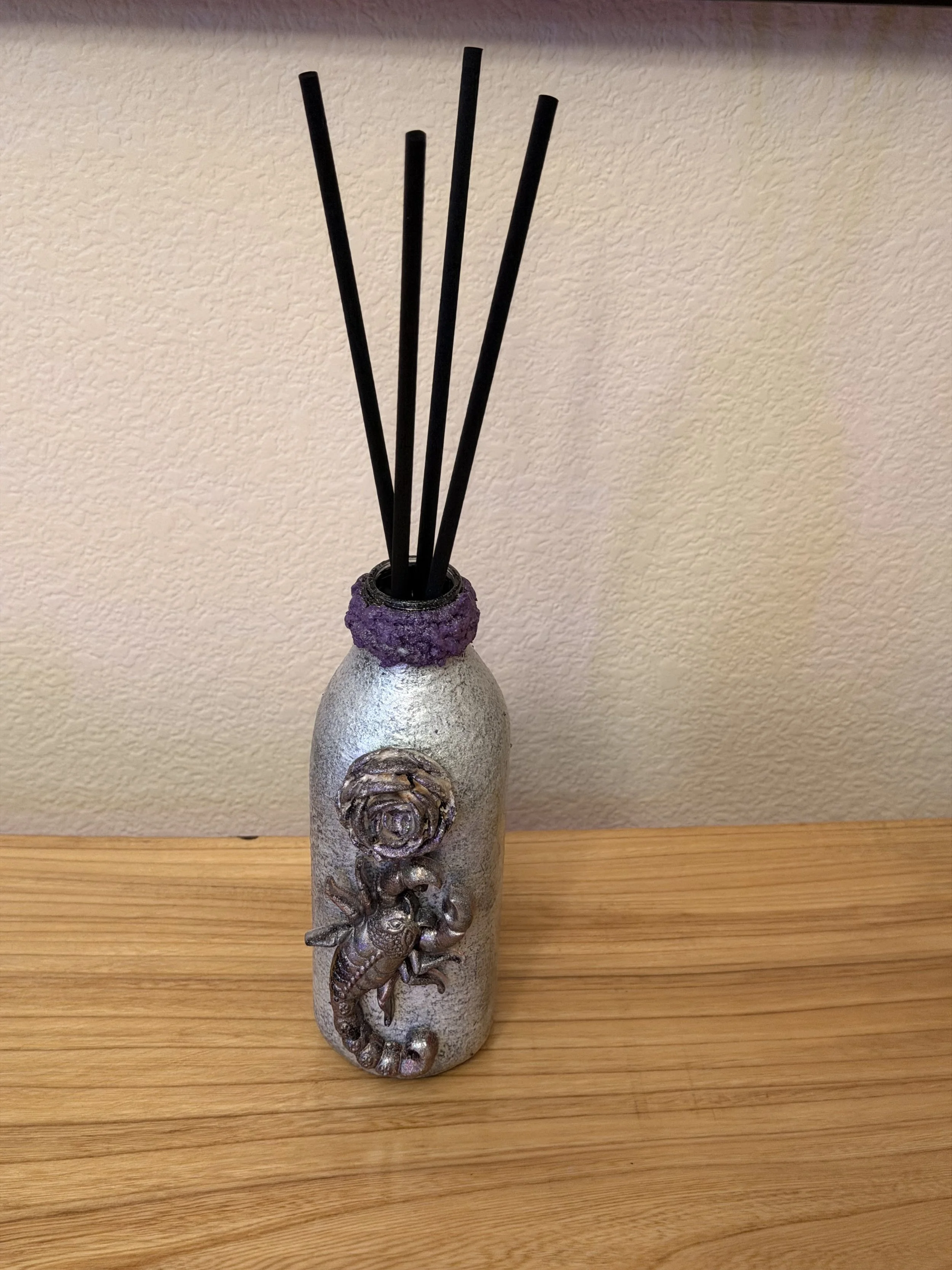 Mystical Scorpion Diffuser Bottle