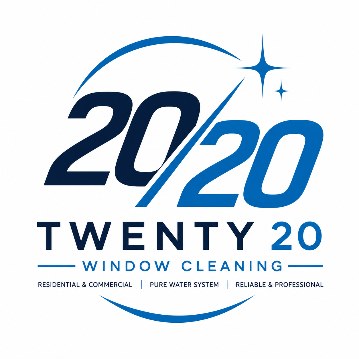 Twenty 20 Window Cleaning