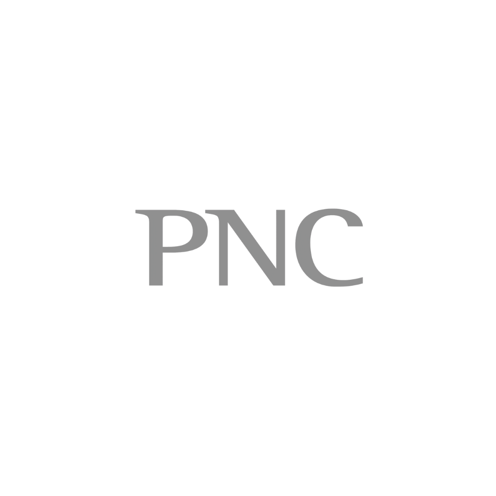 PNC Bank Logo representing work done for in the past