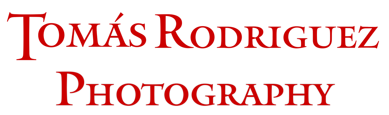 Tomas Rodriguez Photography