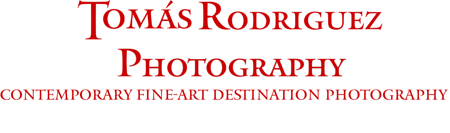 Tomas Rodriguez Photography