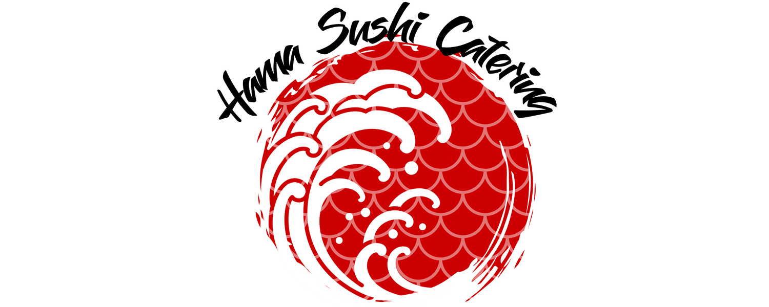 Hama Sushi Catering