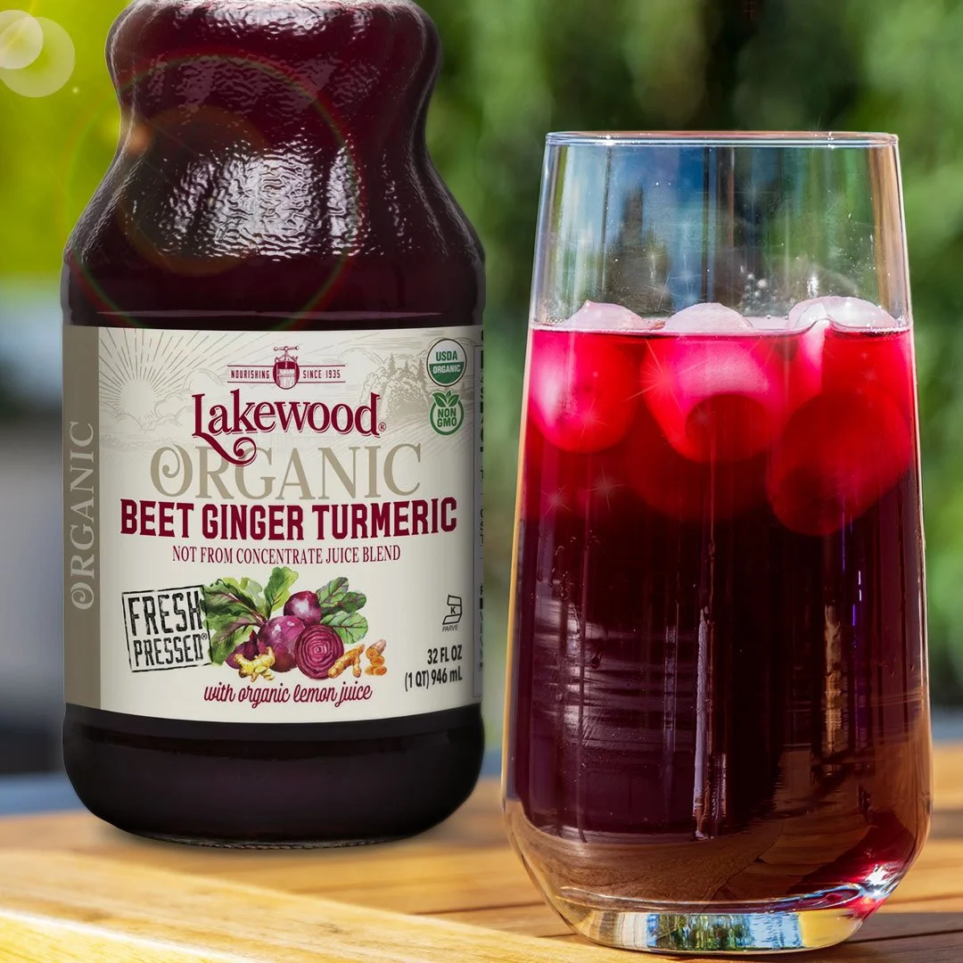 Lakewood Organics