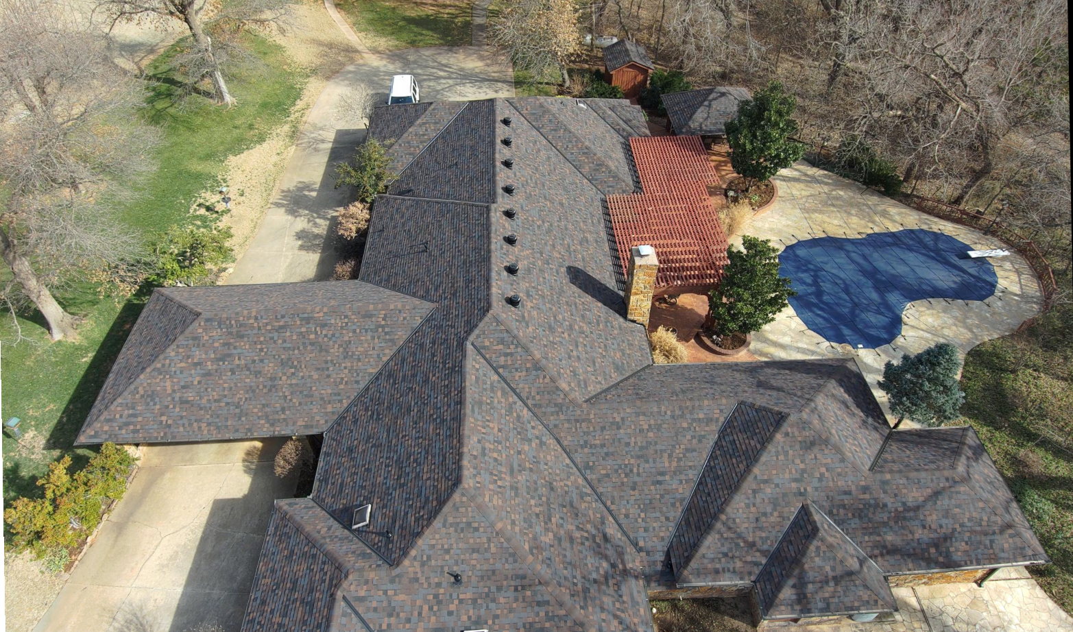 Edmond, Oklahoma