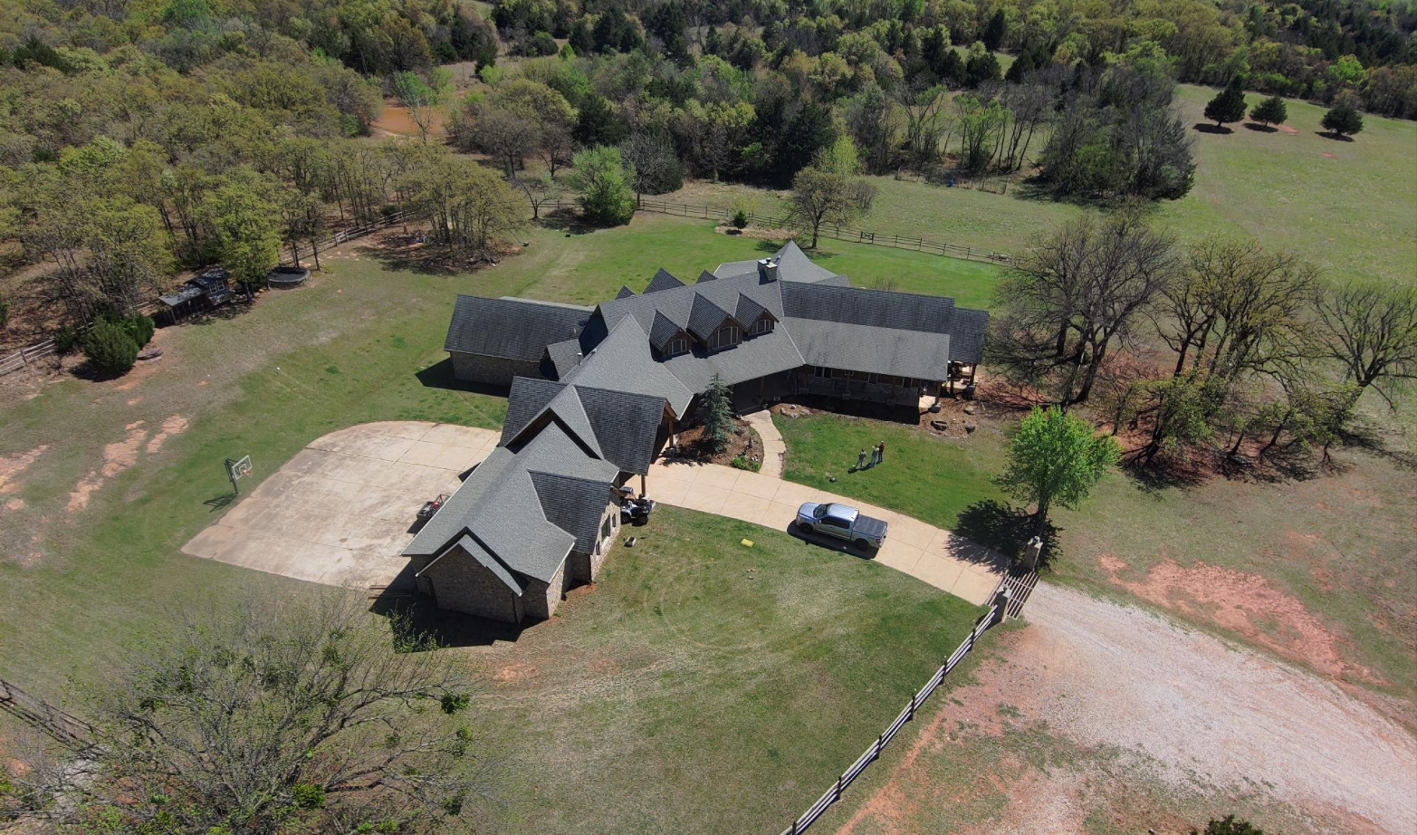 Edmond, Oklahoma