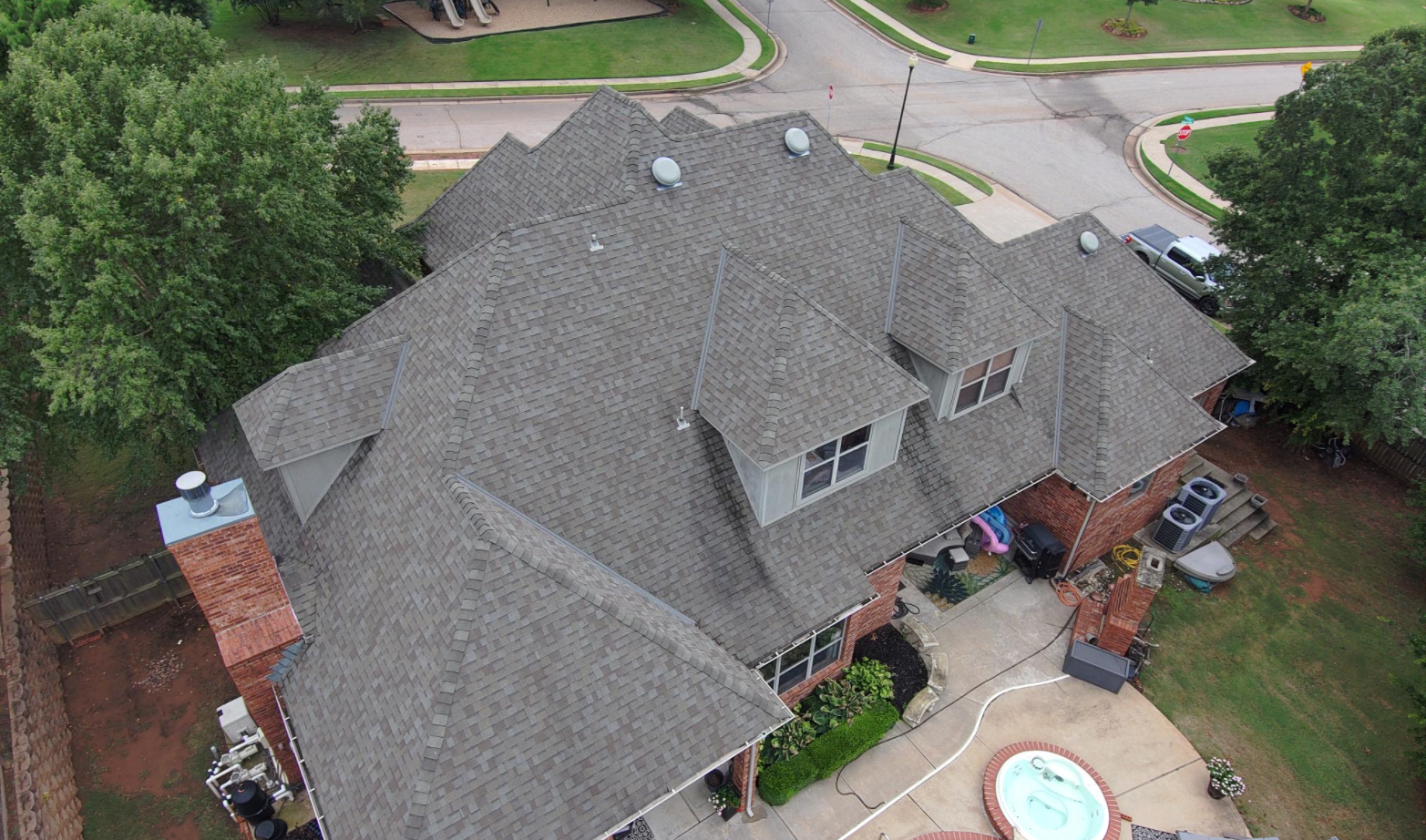 Edmond, Oklahoma