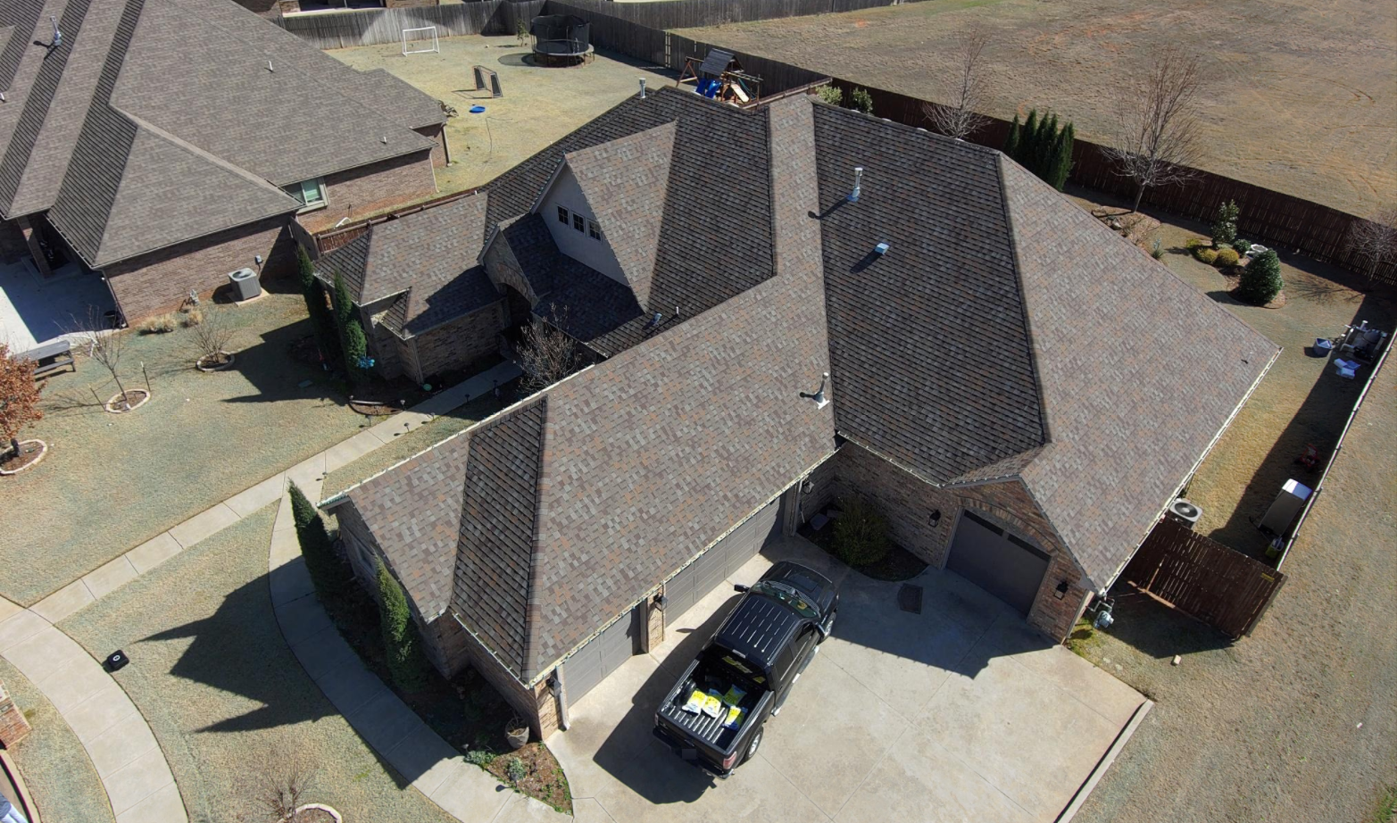 Edmond, Oklahoma