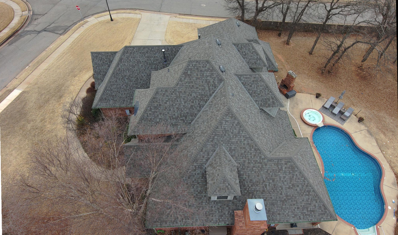 Edmond, Oklahoma