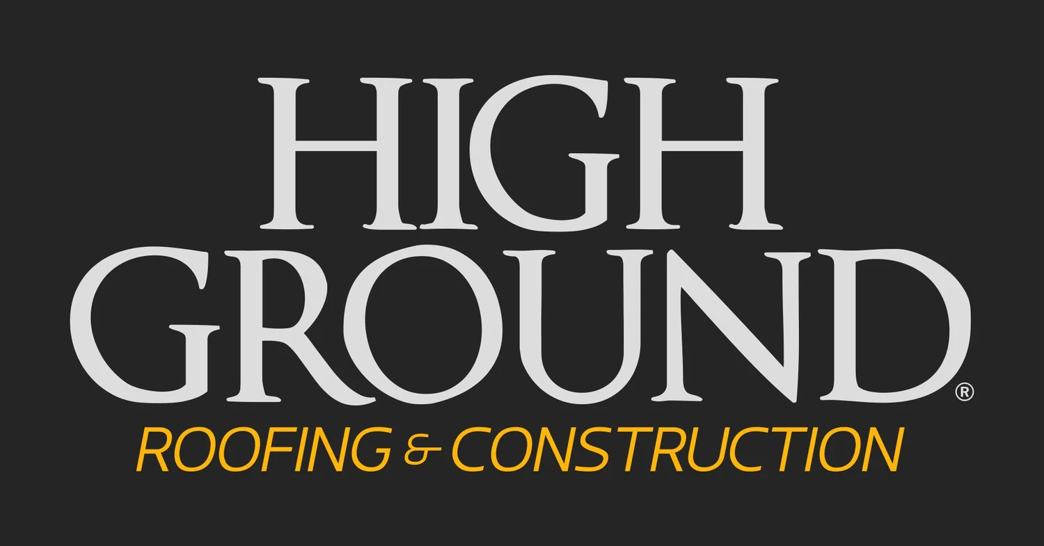 High Ground Roofing &amp; Construction
