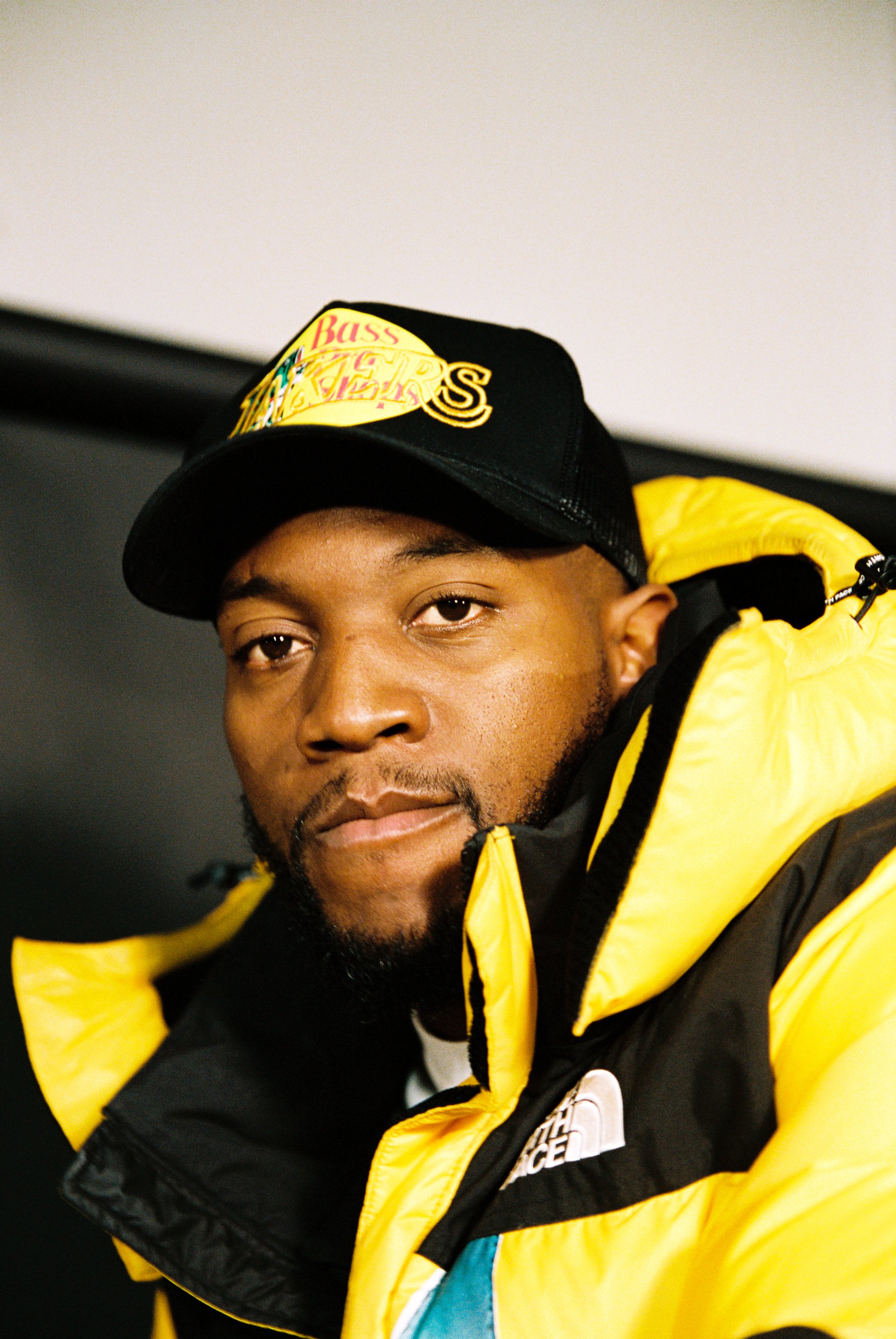 	
Beau Chevalier photo of Canada Soccer defender Doneil Henry in Vancouver
