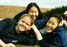 Quasar '99 jo, angie, viv.jpg