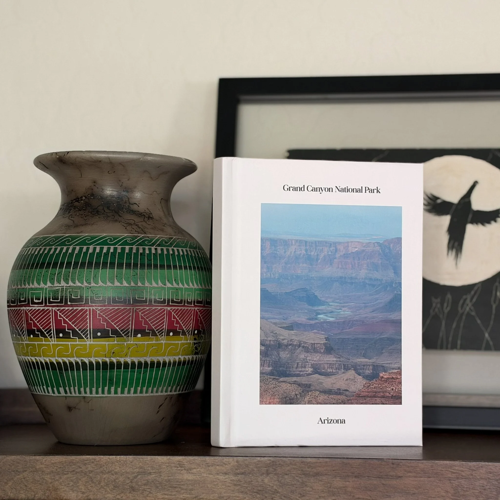 Field Notes · Hardcover Field Journal