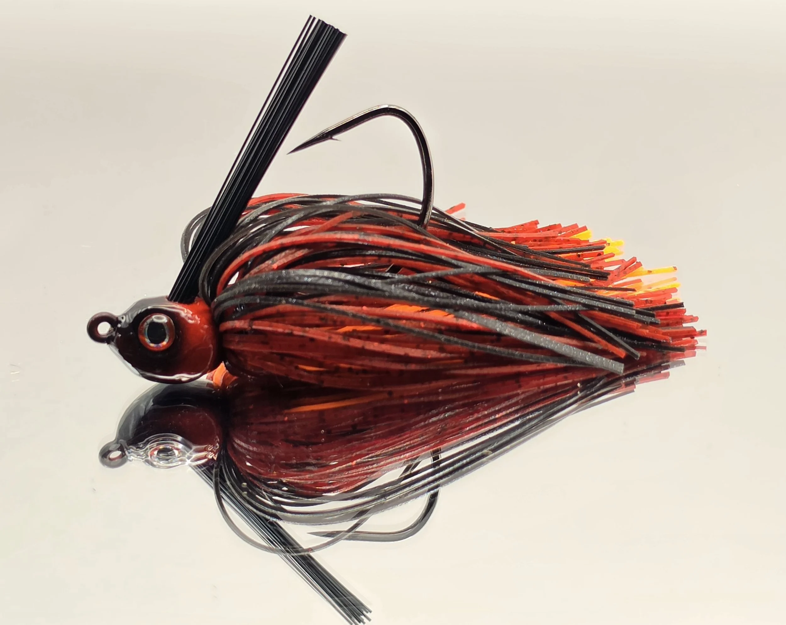 1/2oz Swim Jig