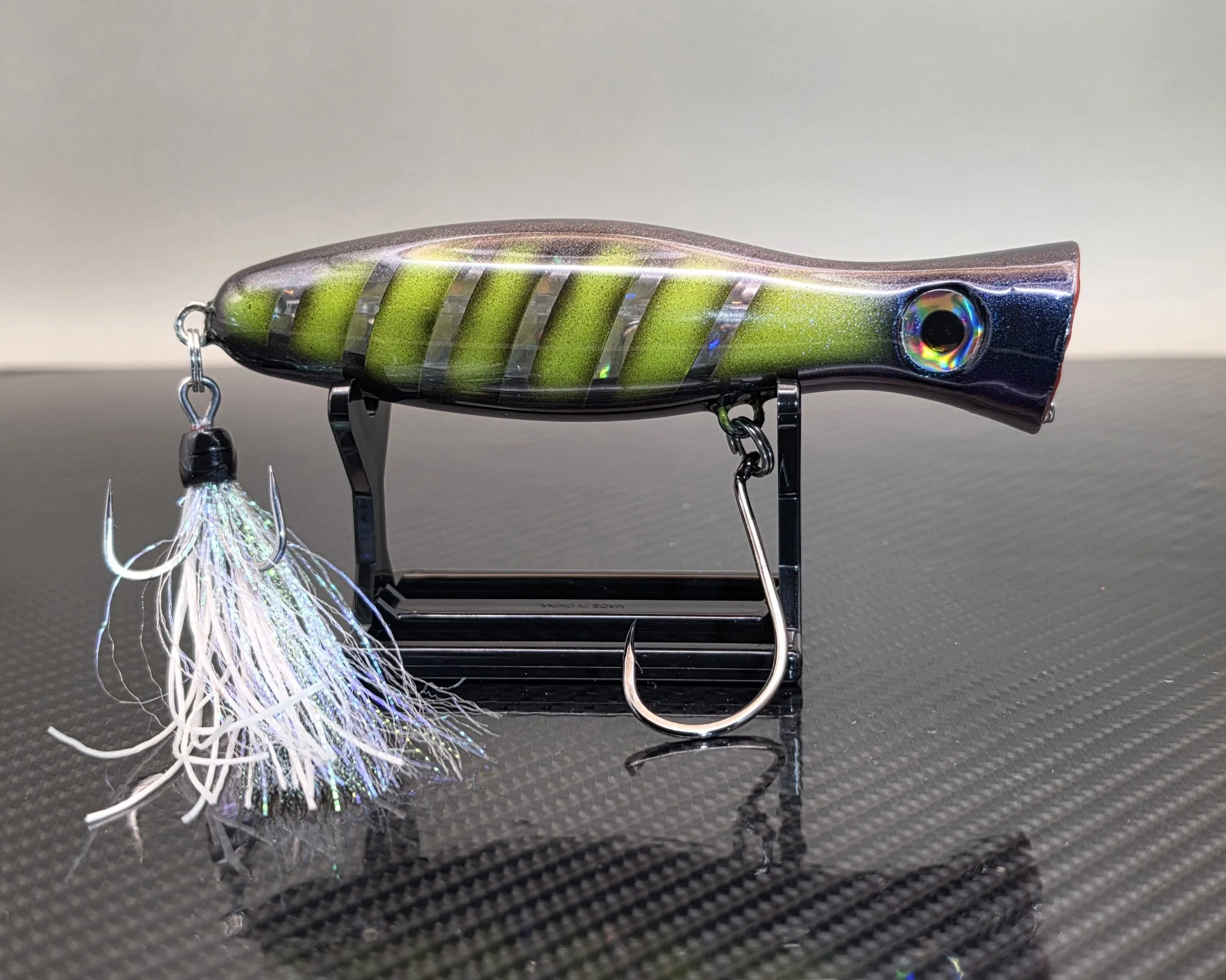 5 Inch Saltwater Popper