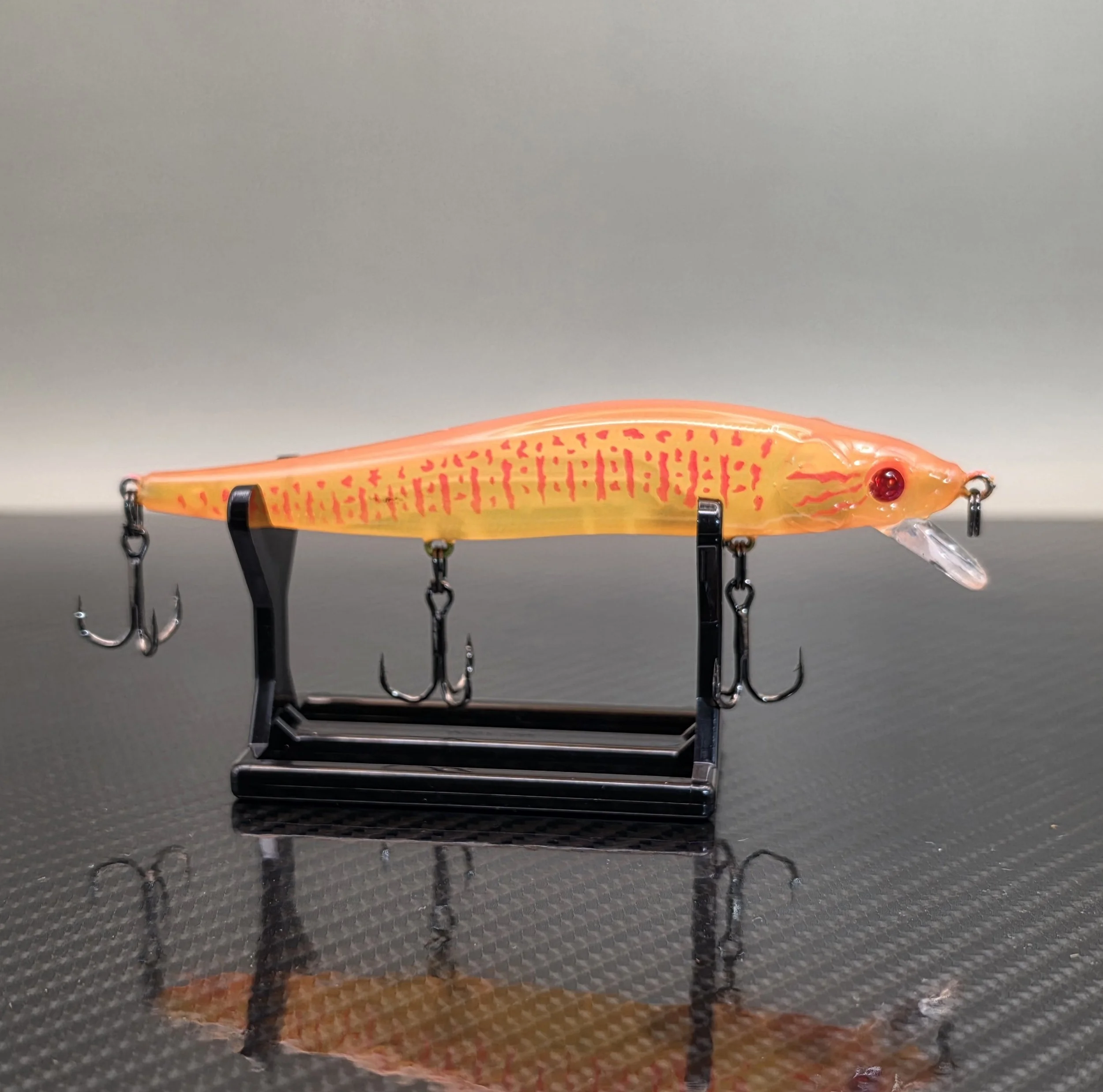 4.5 Inch Jerkbait