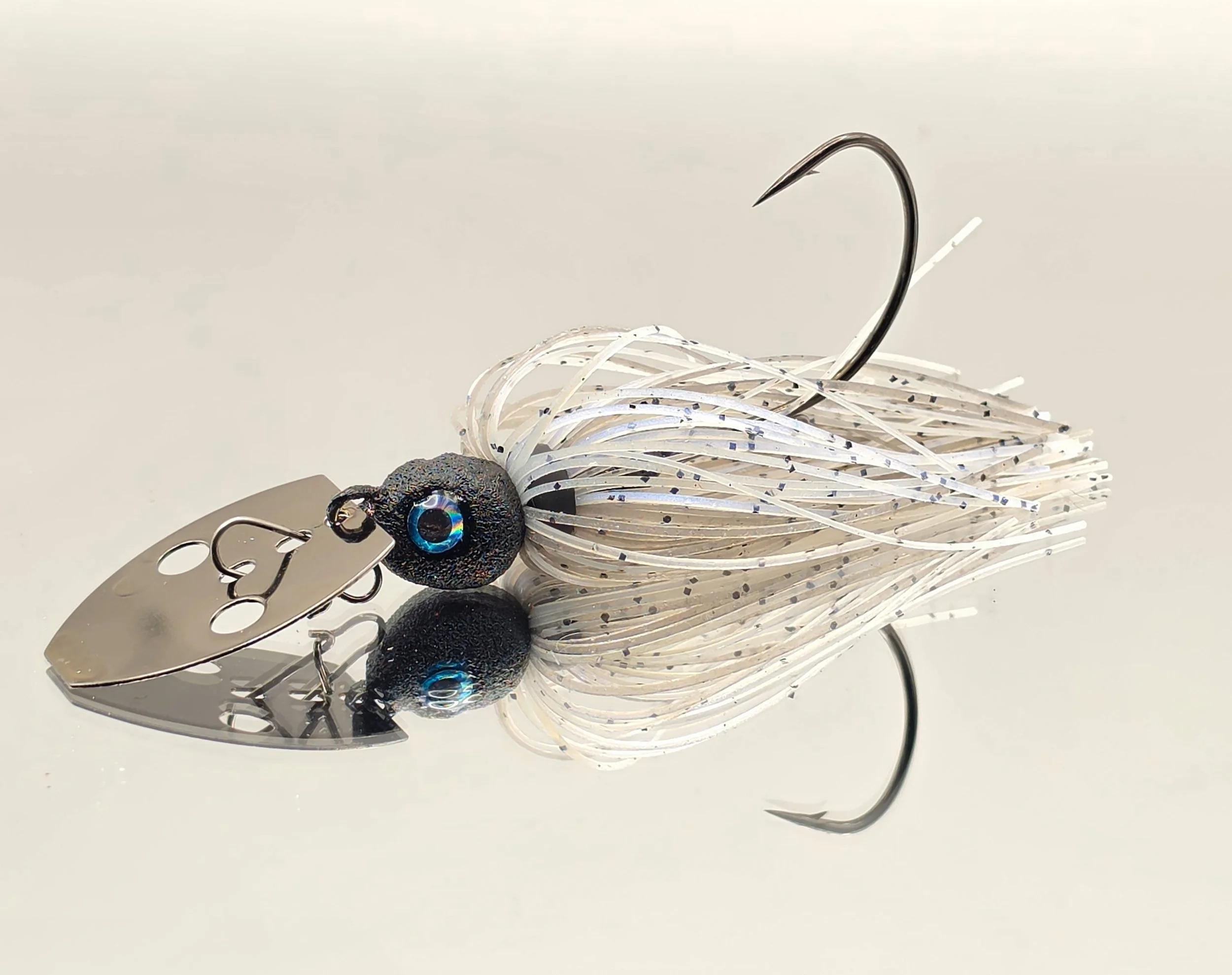 1/2 oz Bladed Jig