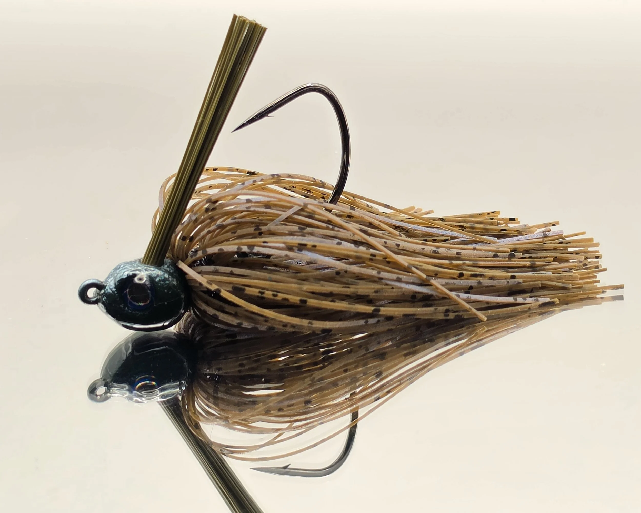 1/2oz & 3/4oz Swim Jig