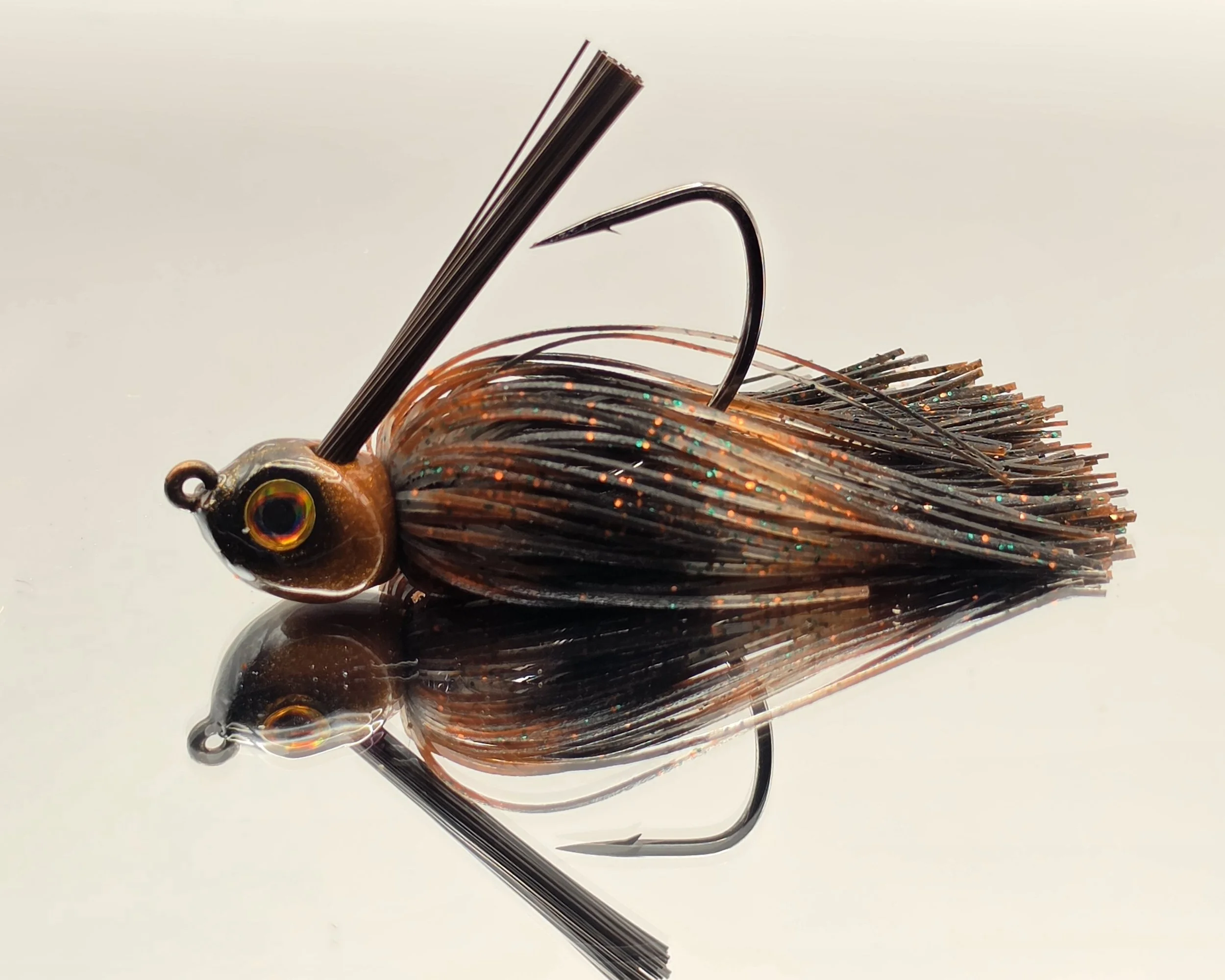 3/4oz Swim Jig