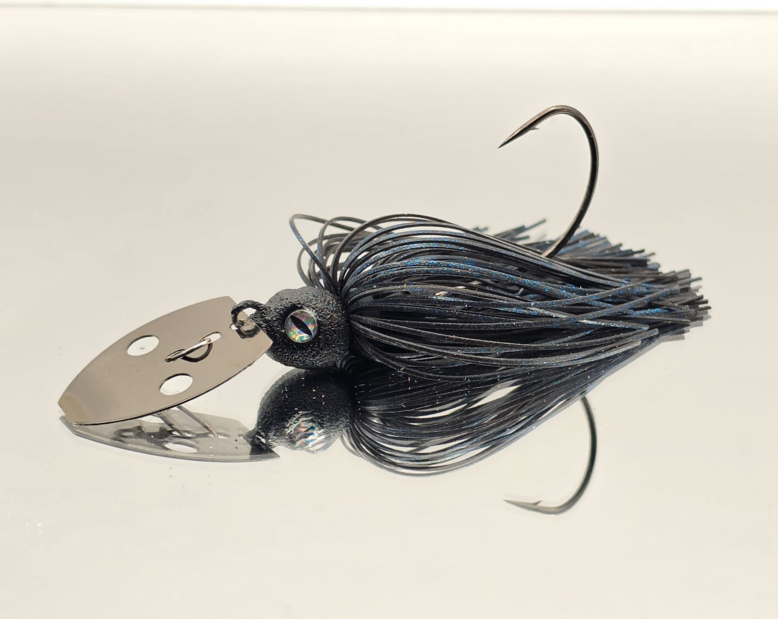 1/2 oz Bladed Jig