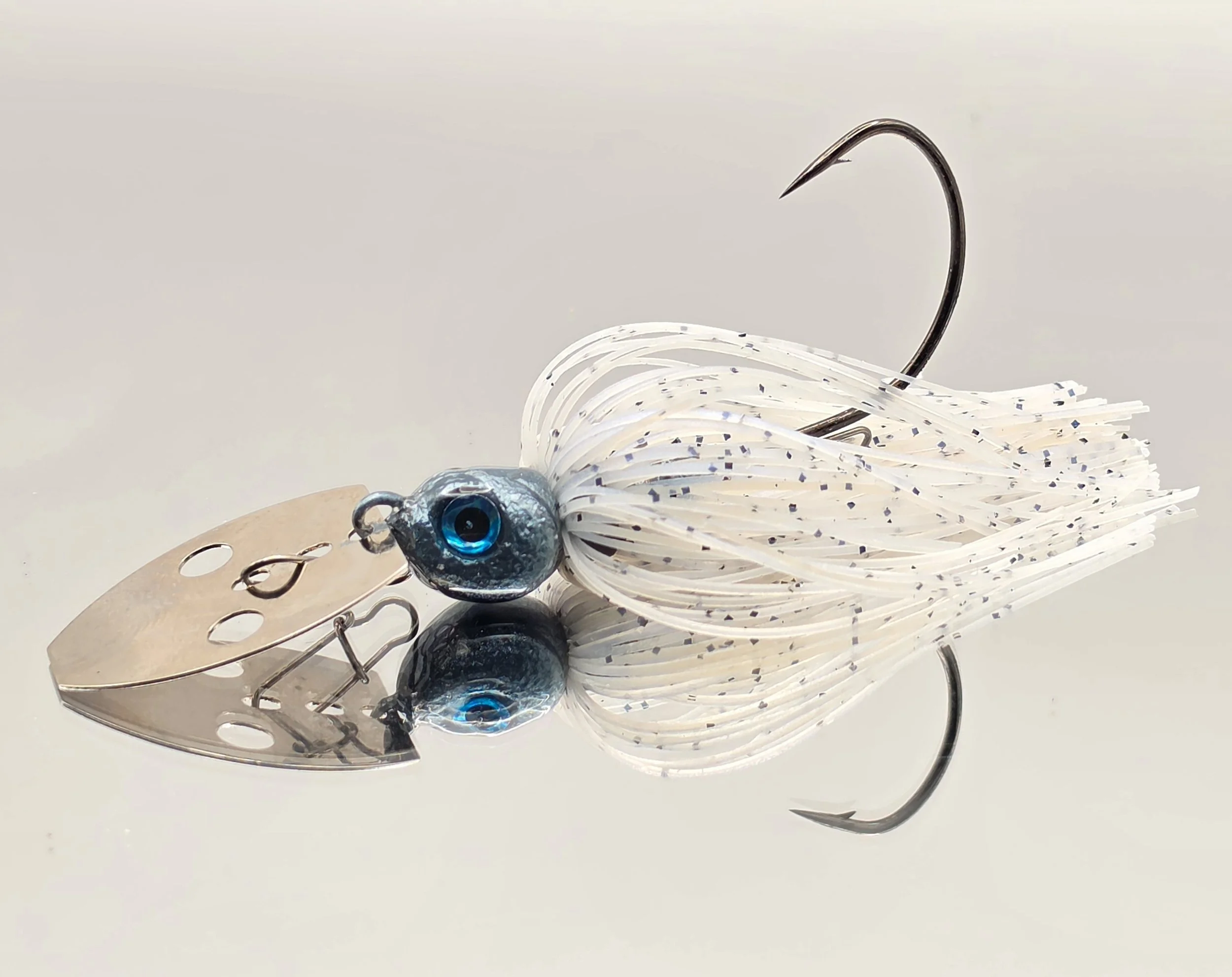 1/2 oz Bladed Jig