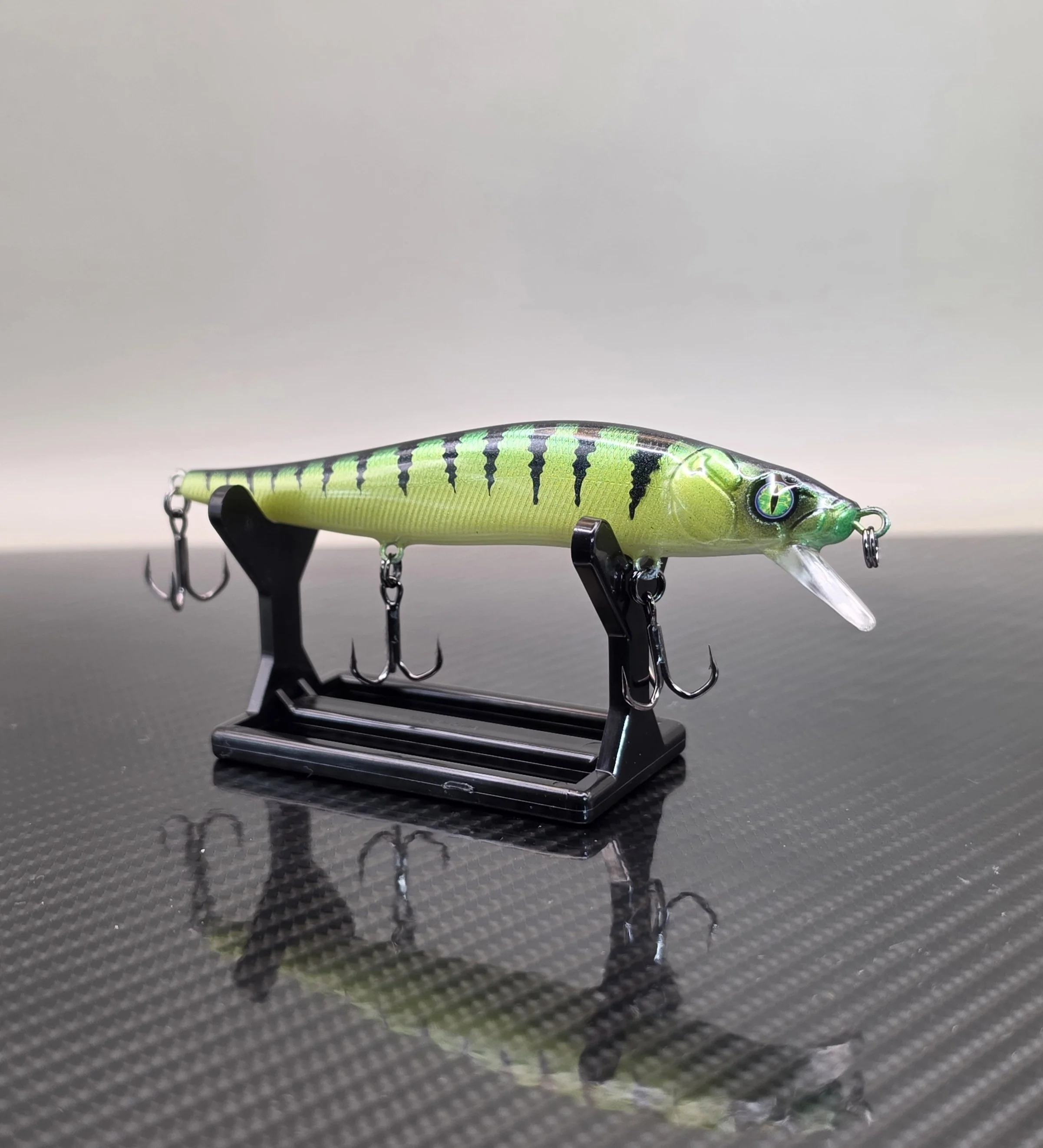 4.5 Inch Jerkbait