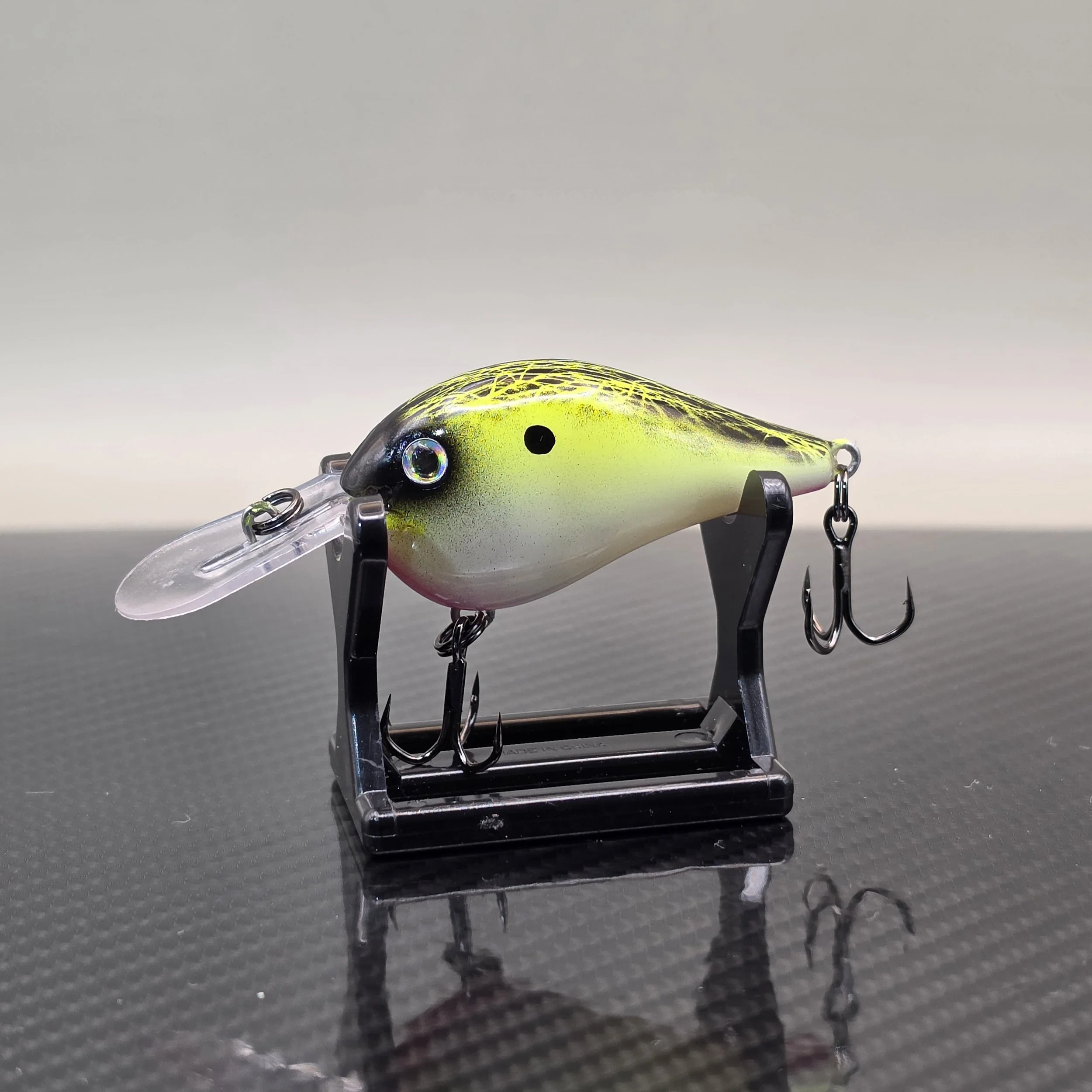 DT 6 Crankbait