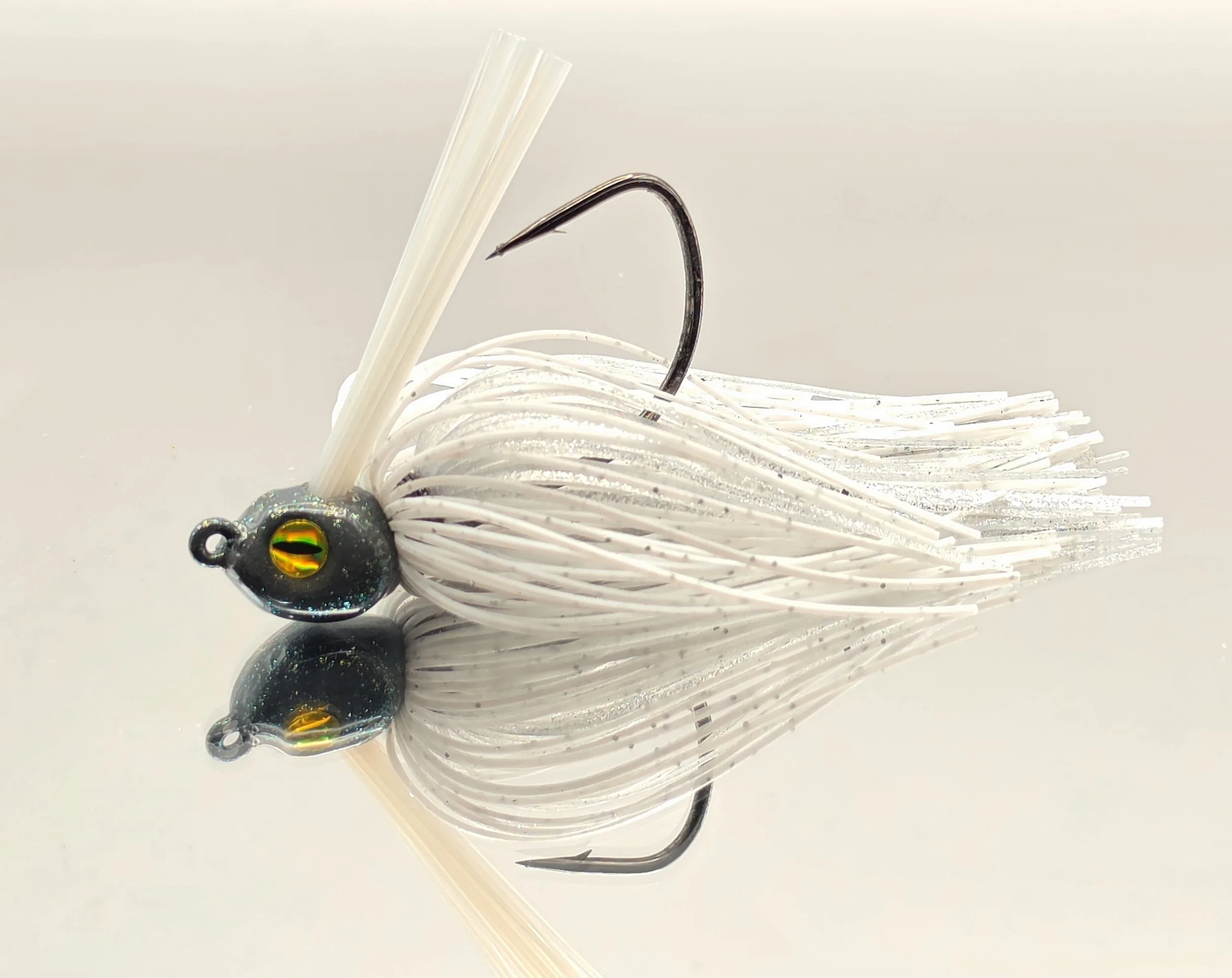 1/2oz Swim Jig
