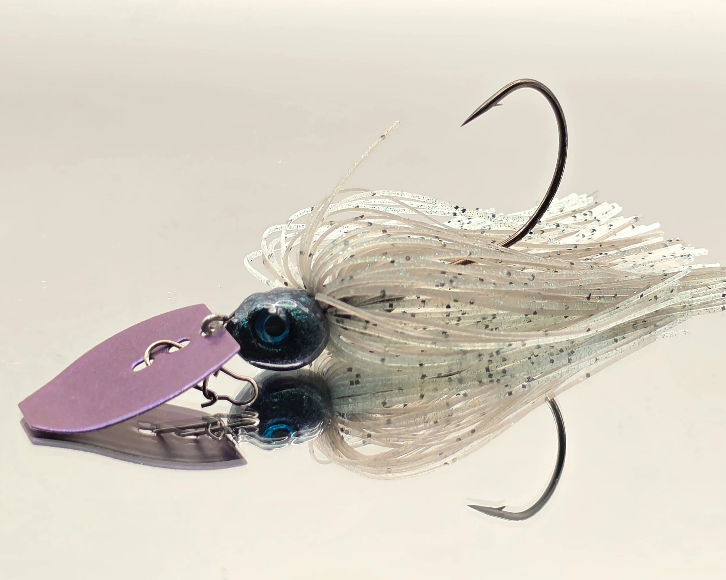 1/2 oz Bladed Jig