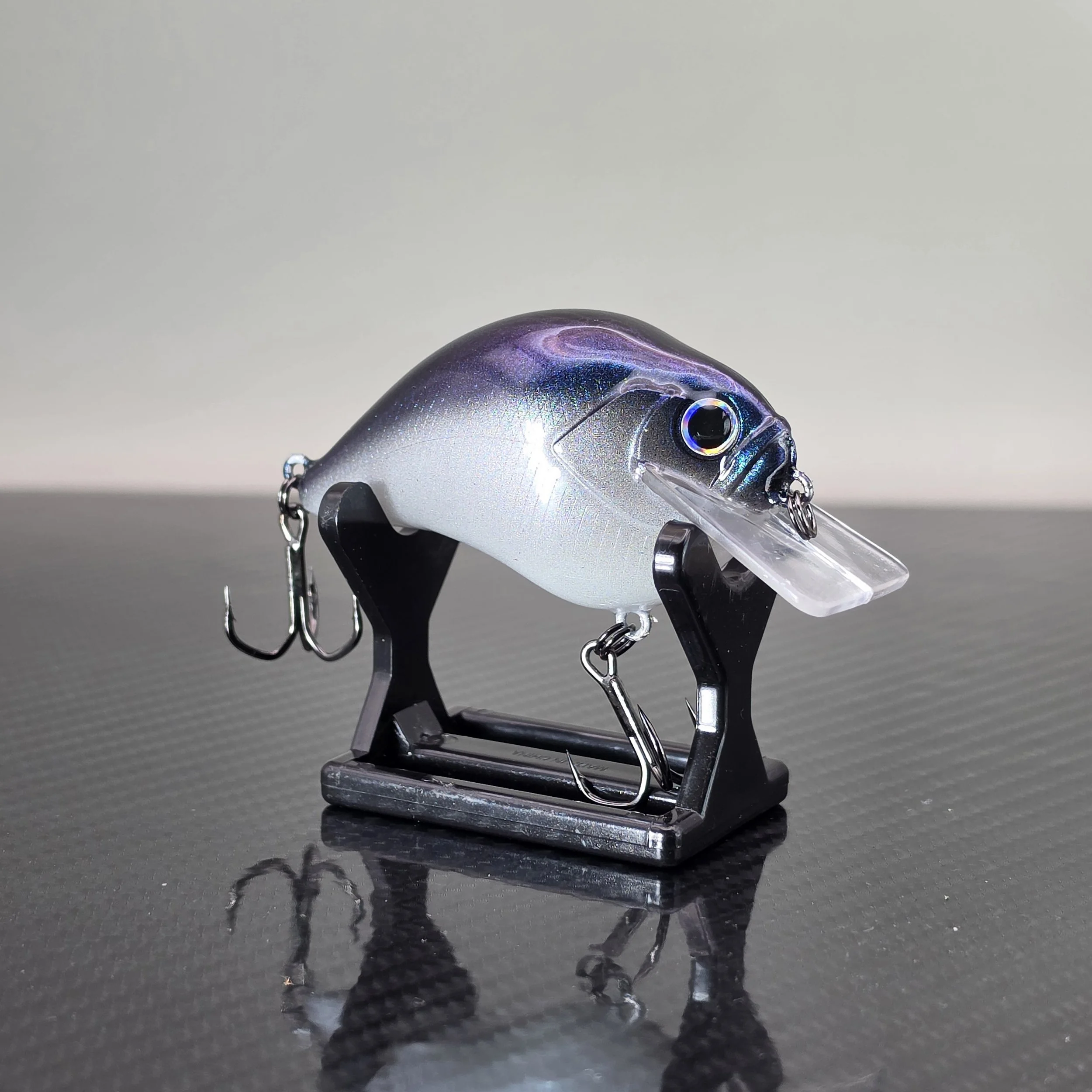 Squarebill Crankbait
