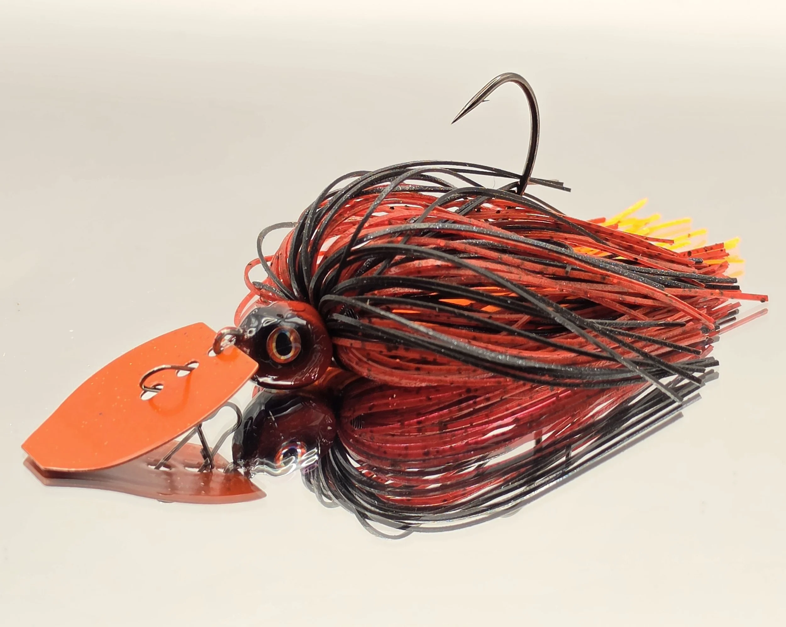 1/2 oz Bladed Jig