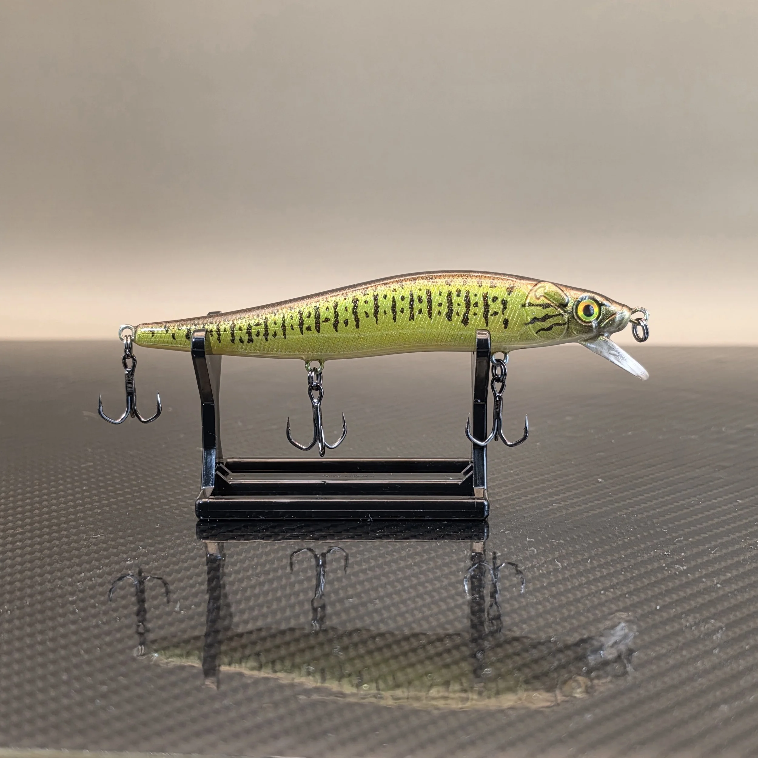 4.5 Inch Jerkbait