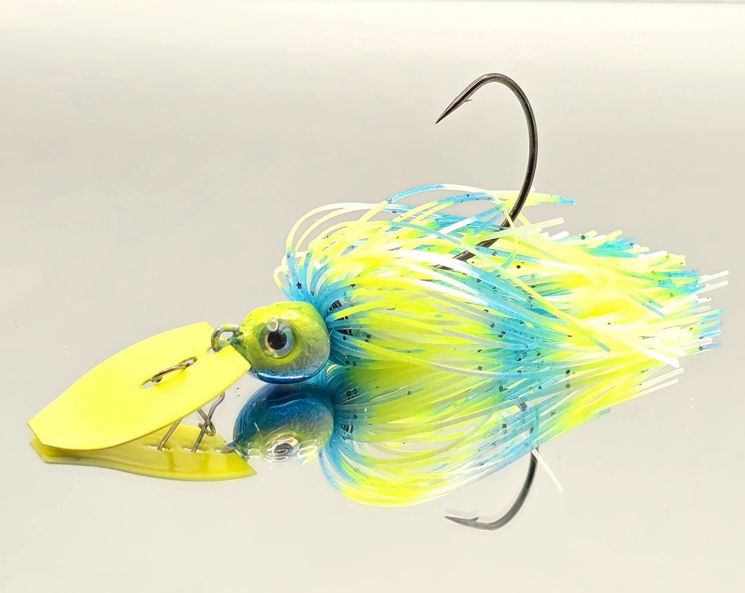 1/2 oz Bladed Jig
