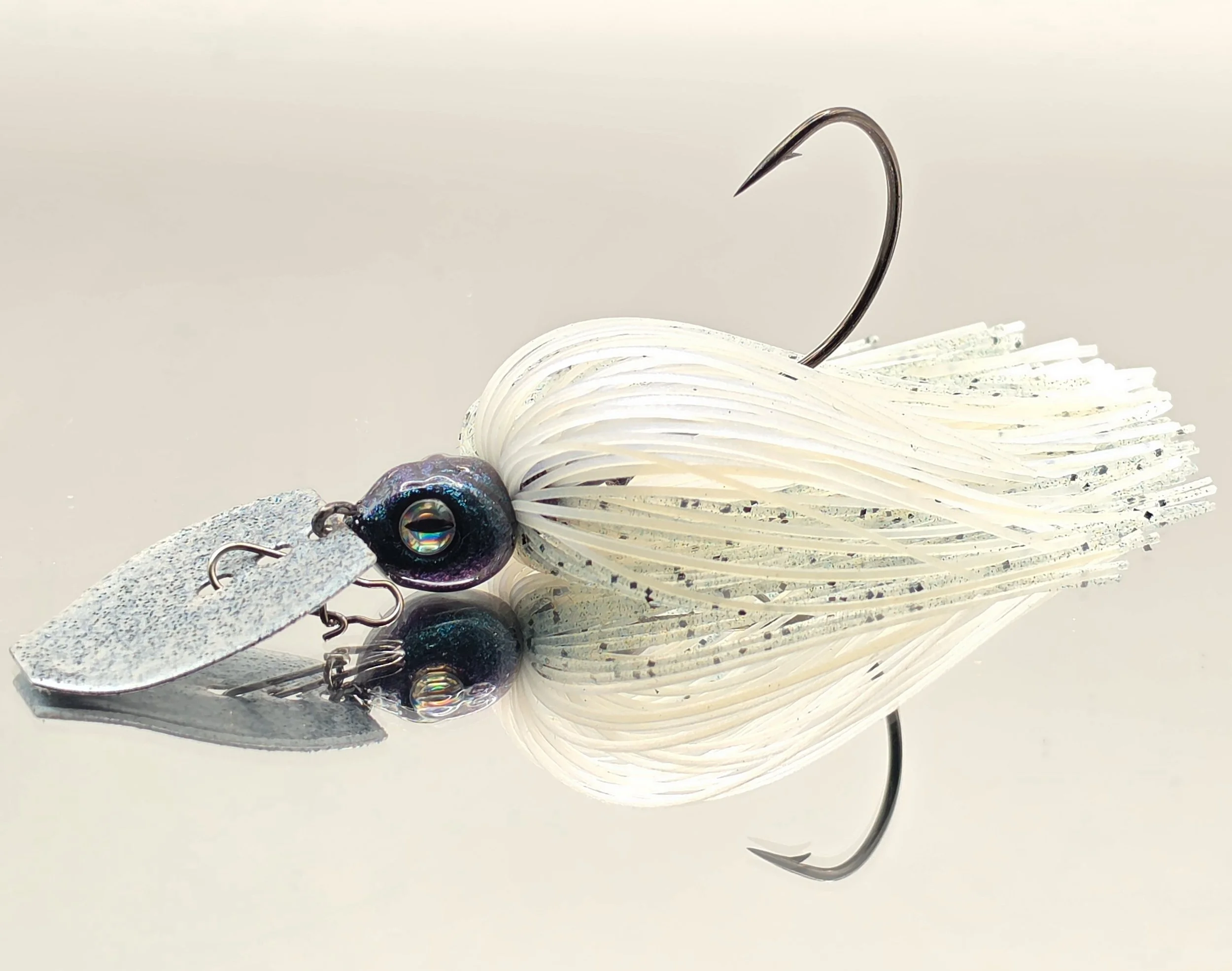 1/2 oz Bladed Jig