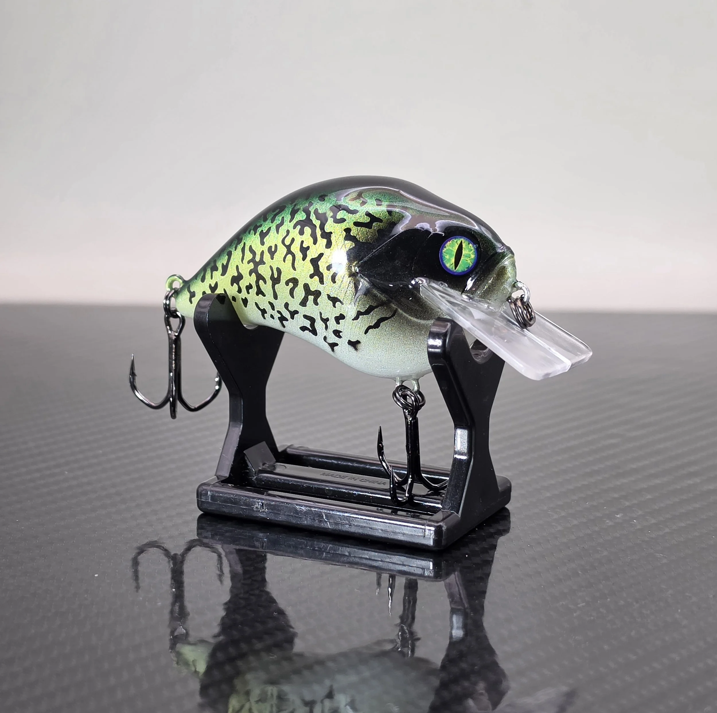 Squarebill Crankbait