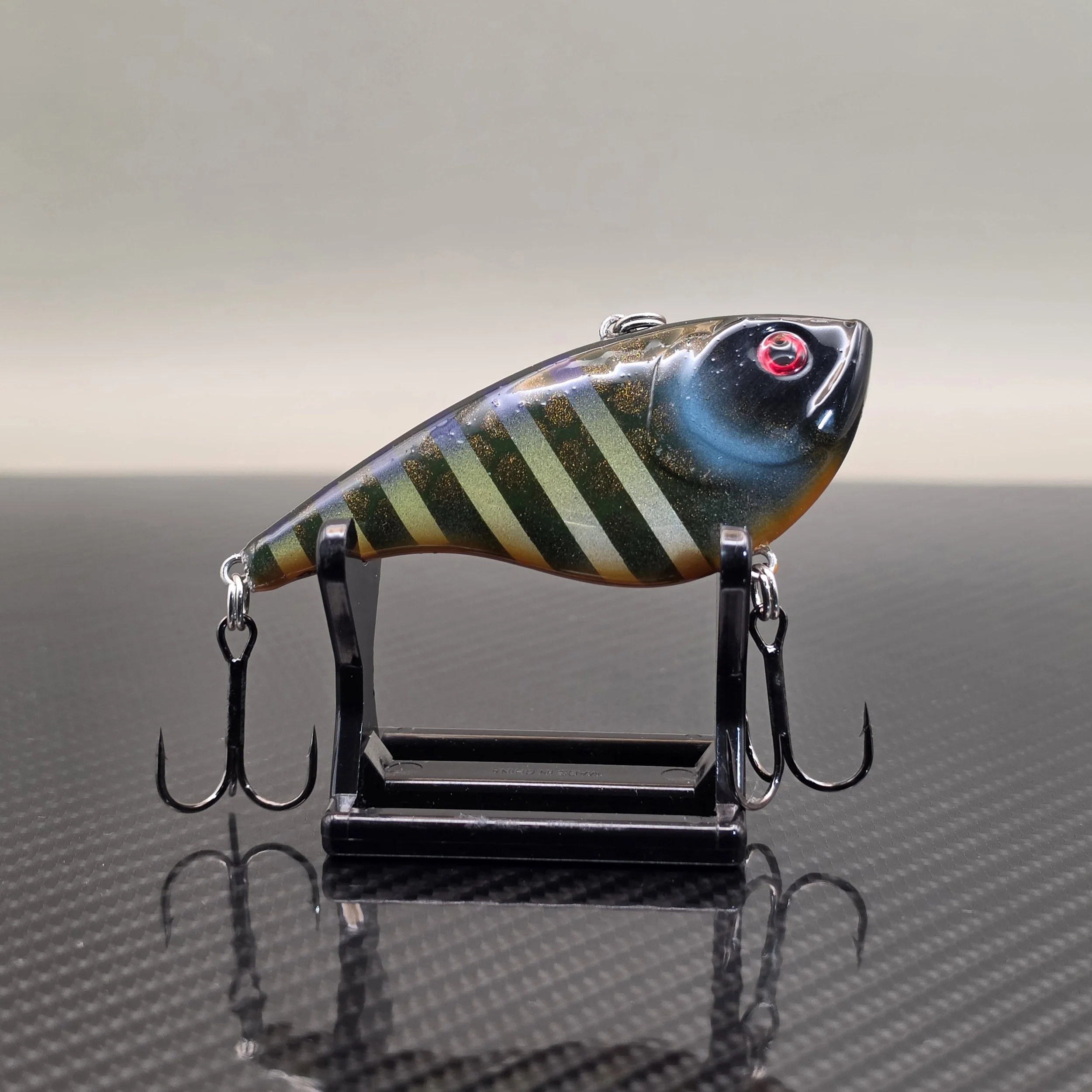 Lipless Crankbait